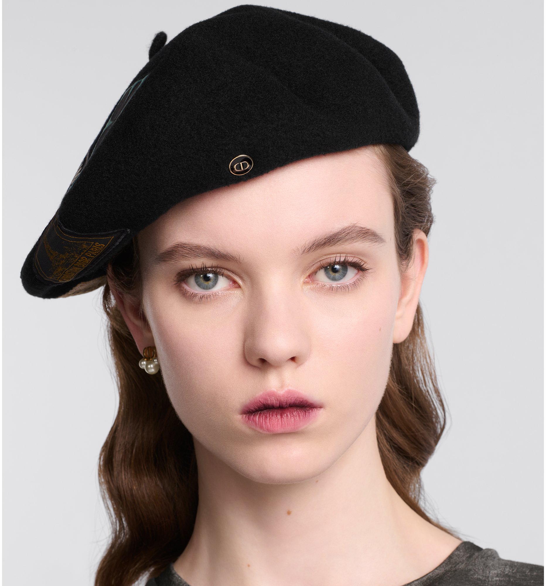 Dior beret outlet