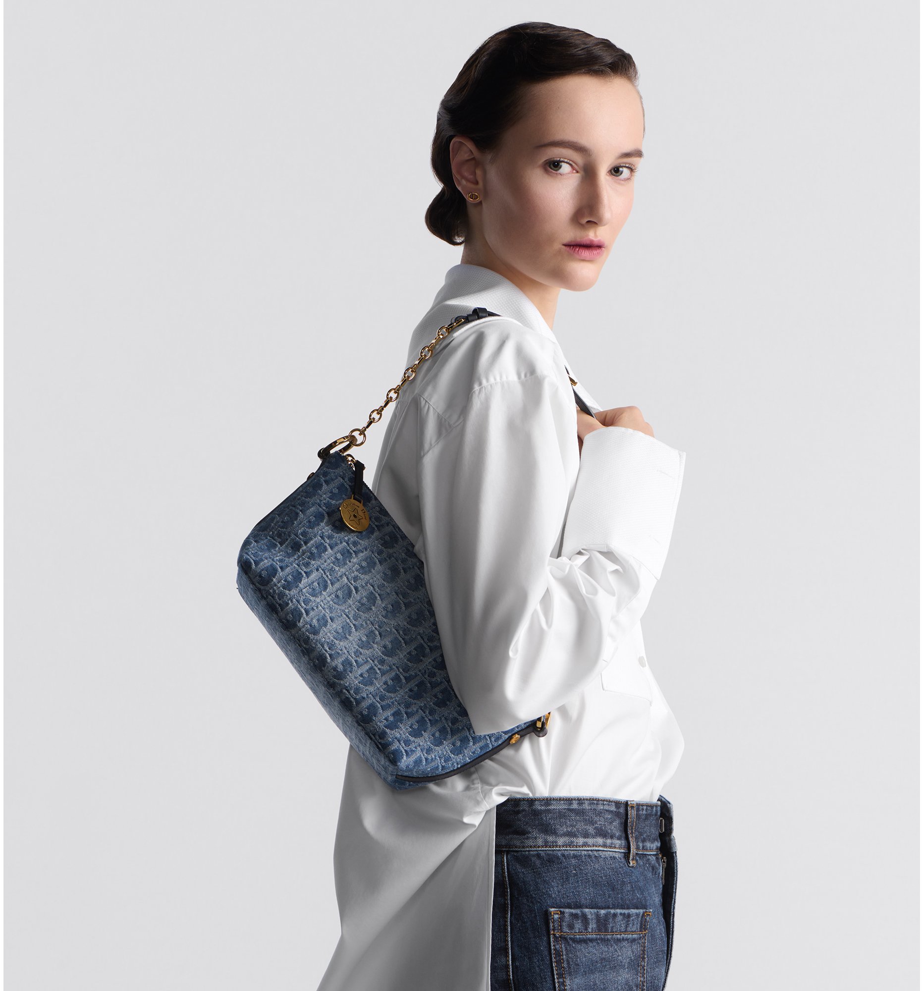 Dior hobo bag sale