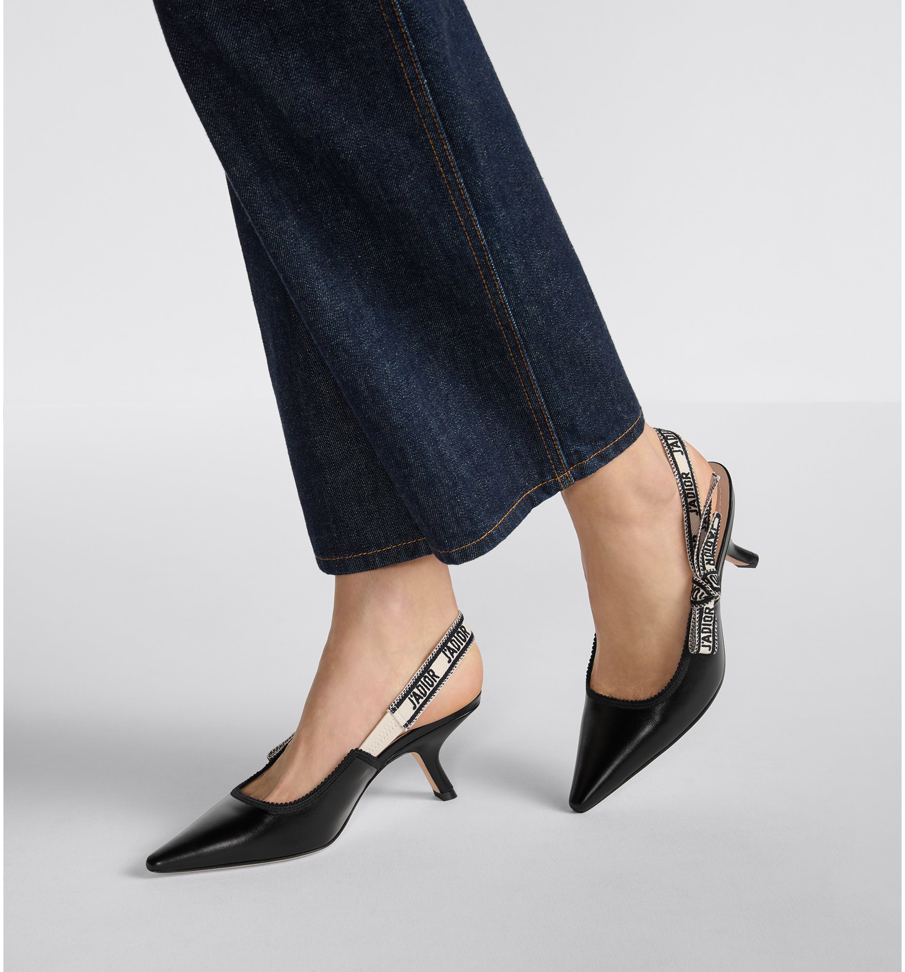 aria_look J'Adior Slingback Pump