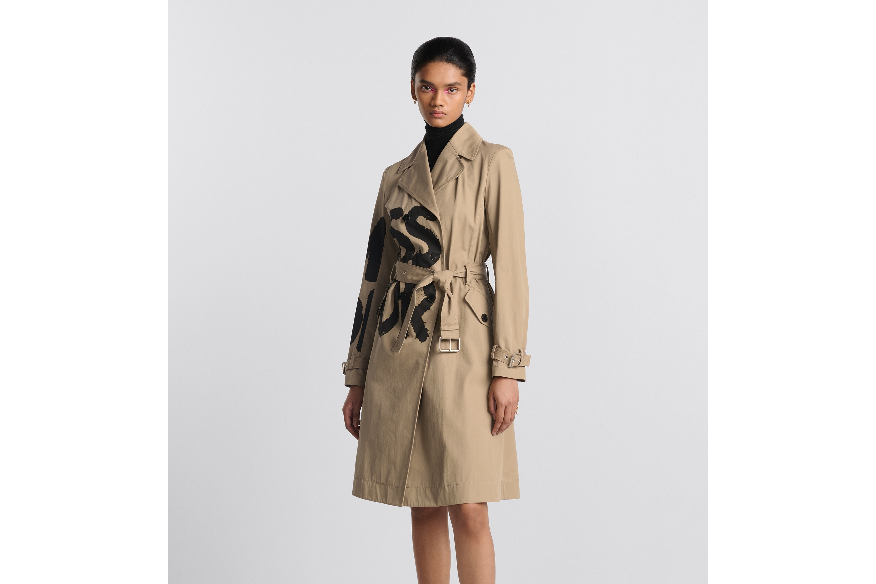 Trench Coat