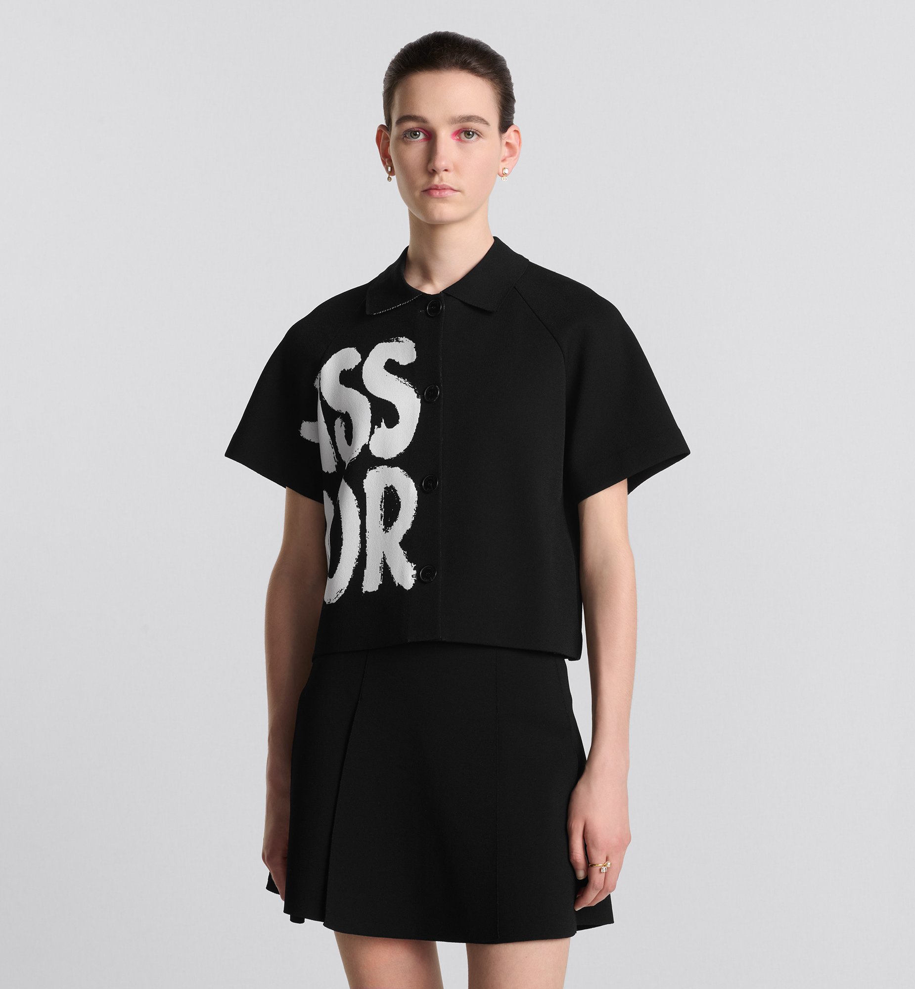 DIOR | D-Major ブーツ Miss Dior Graffiti テクニカル DIOR | D-Major ブーツ Miss Dior Graffiti テクニカル