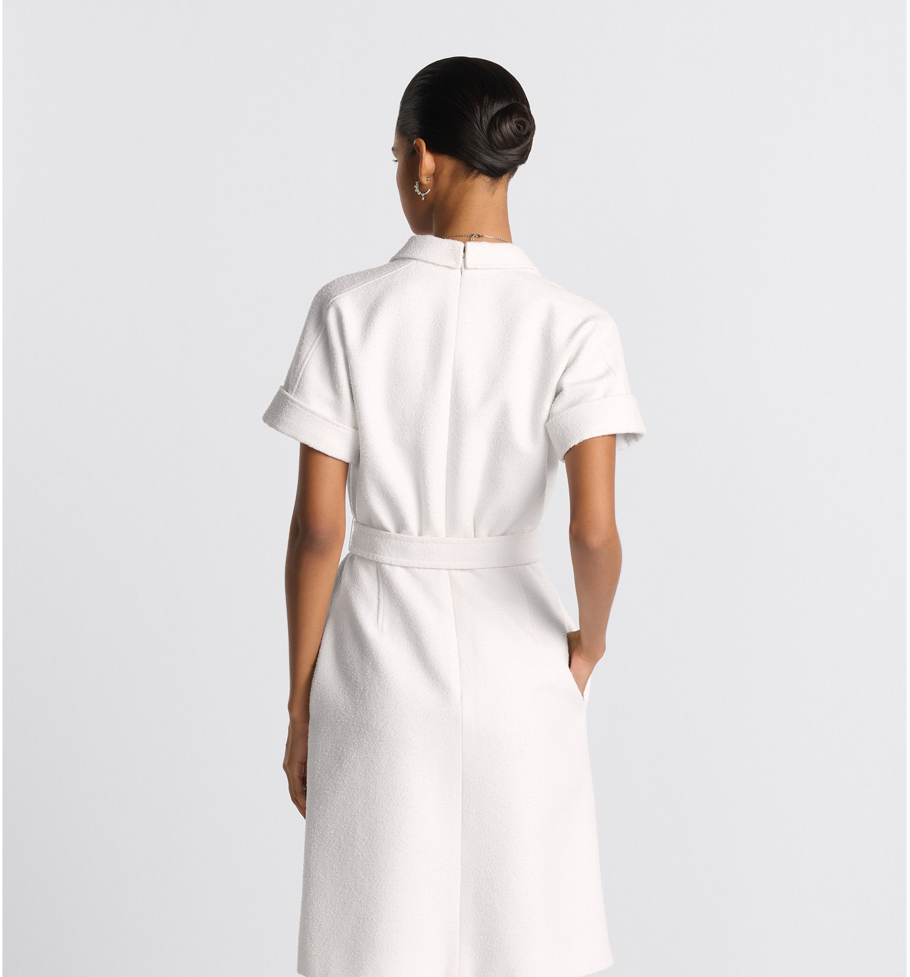 Dior sweater dress online