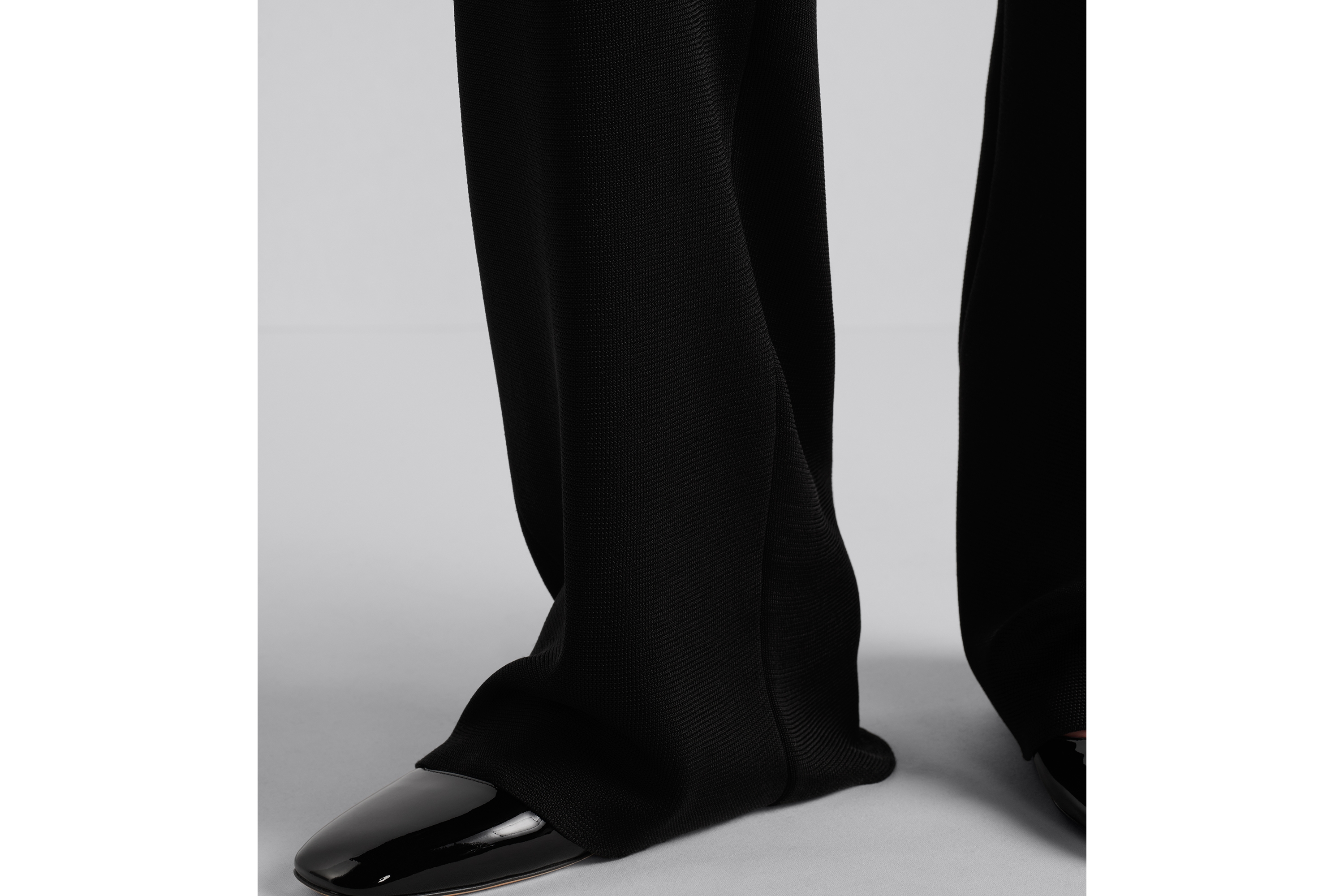 Flared Pants