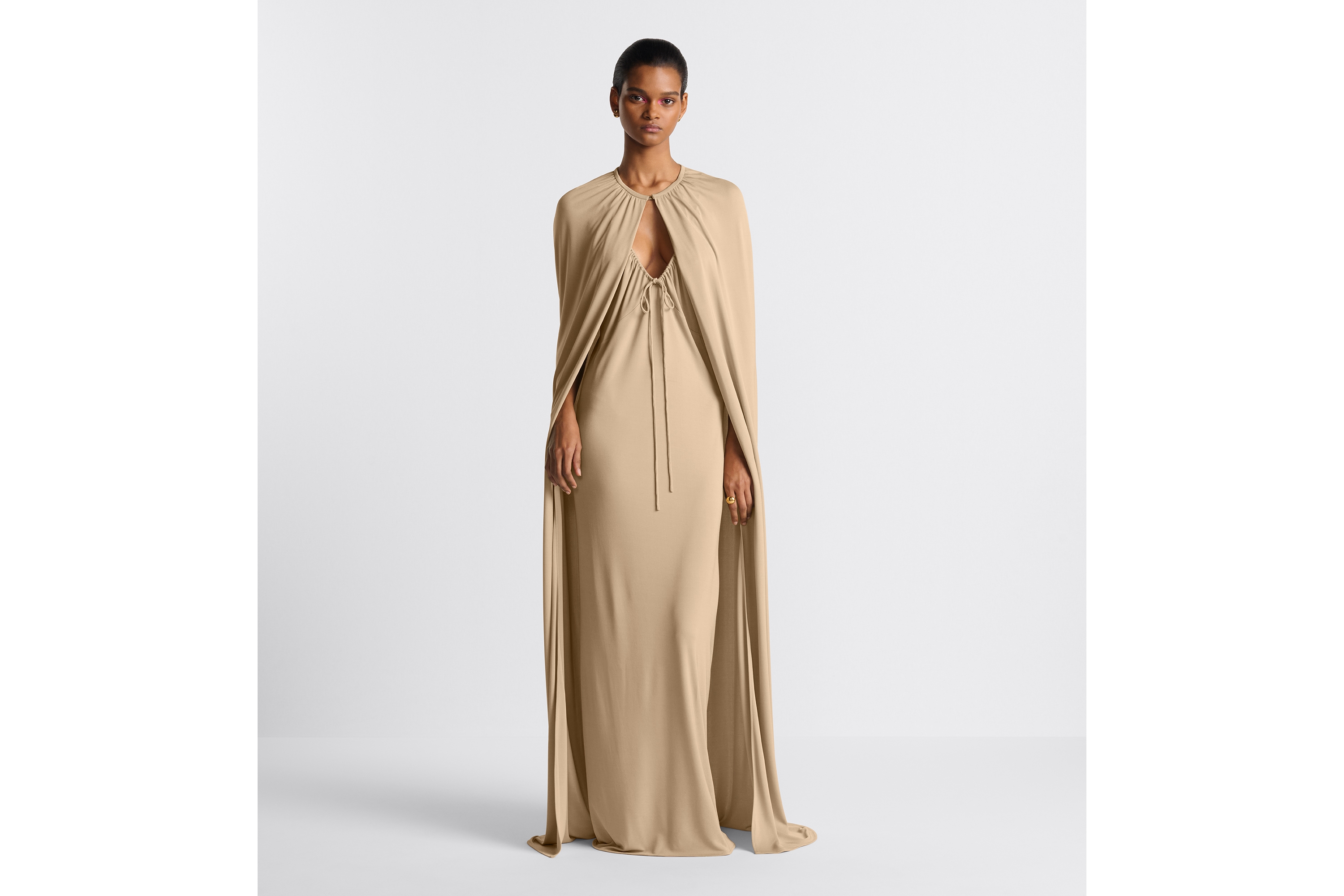 Long Cape