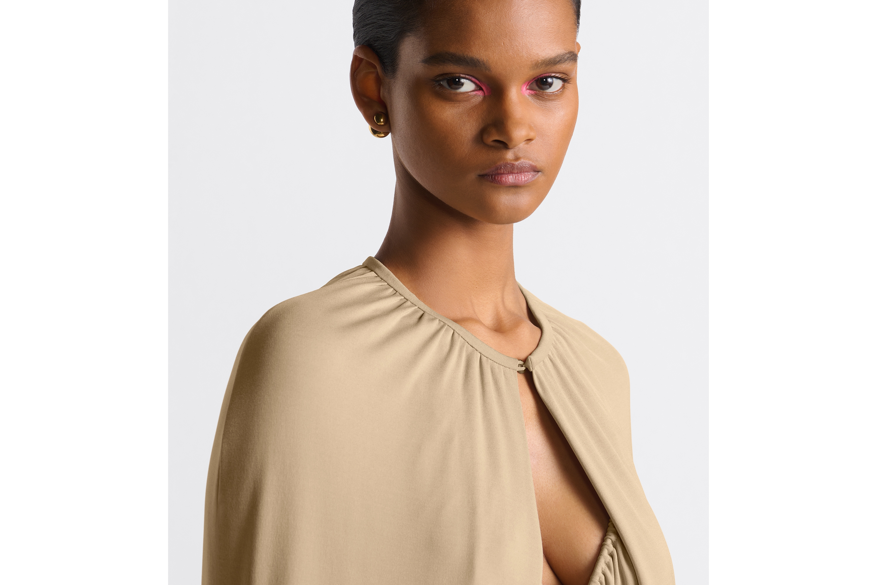 Long Cape