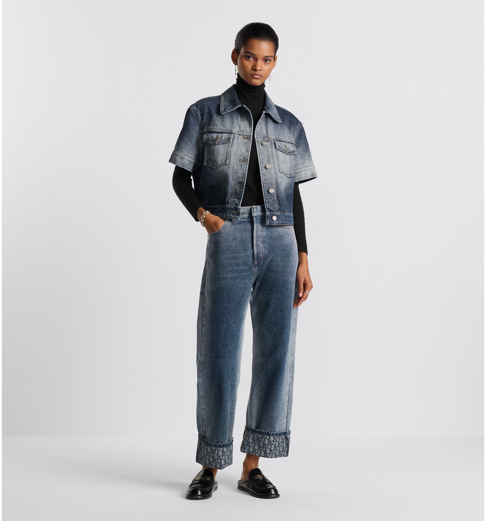 Dior jeans hotsell