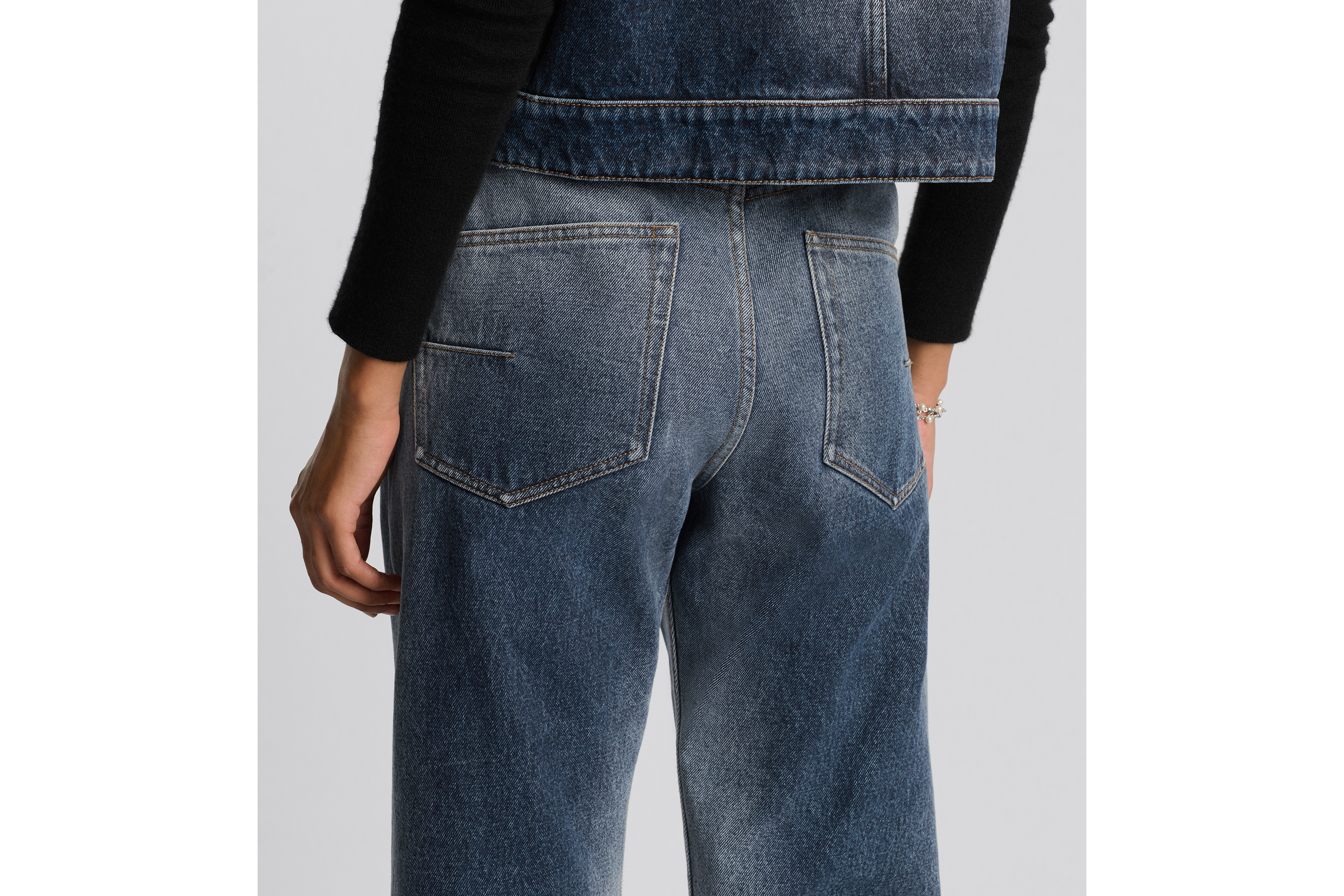 Boyfriend Jeans