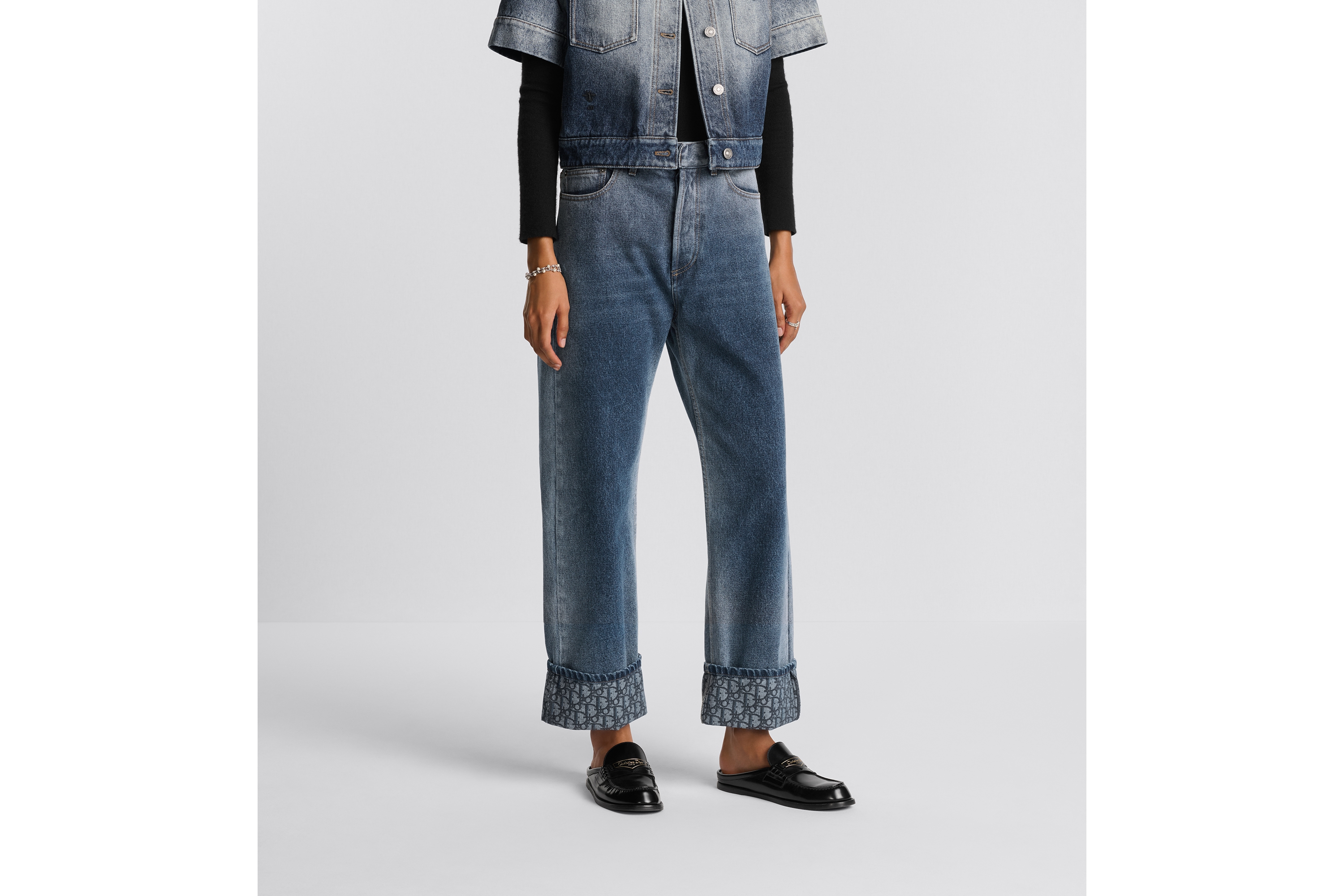 Boyfriend Jeans
