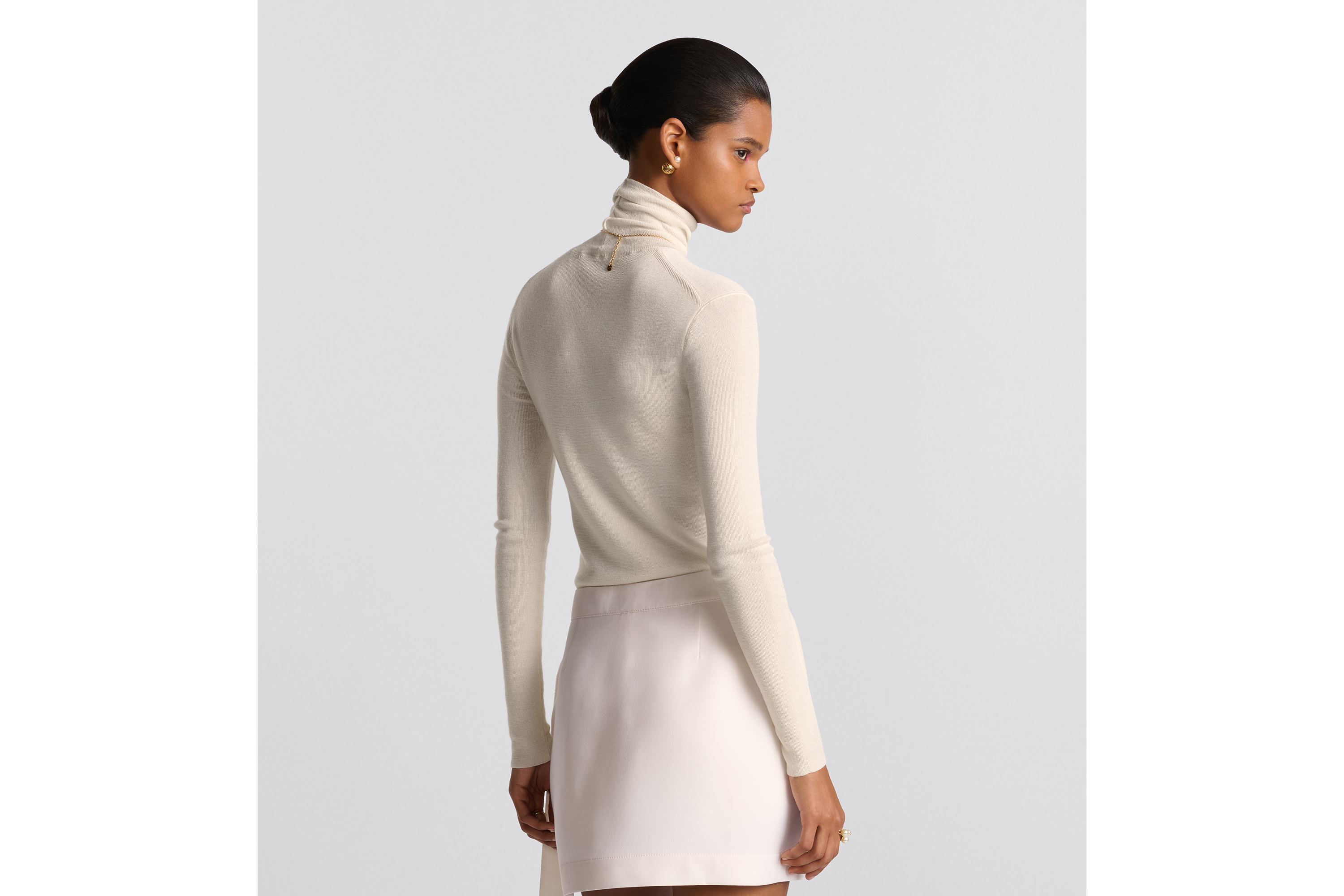 Turtleneck Sweater