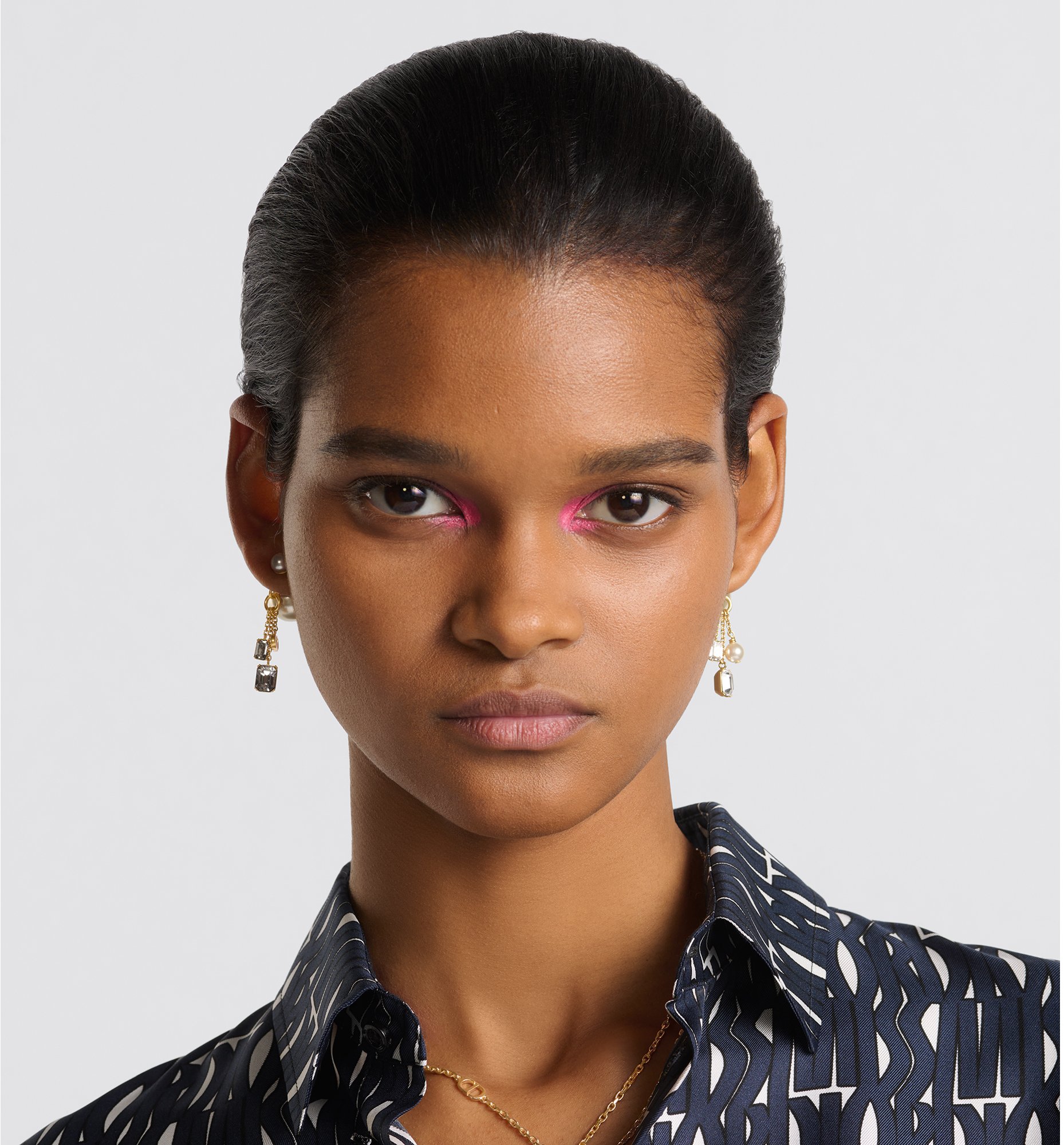 Dior tribales earrings on sale