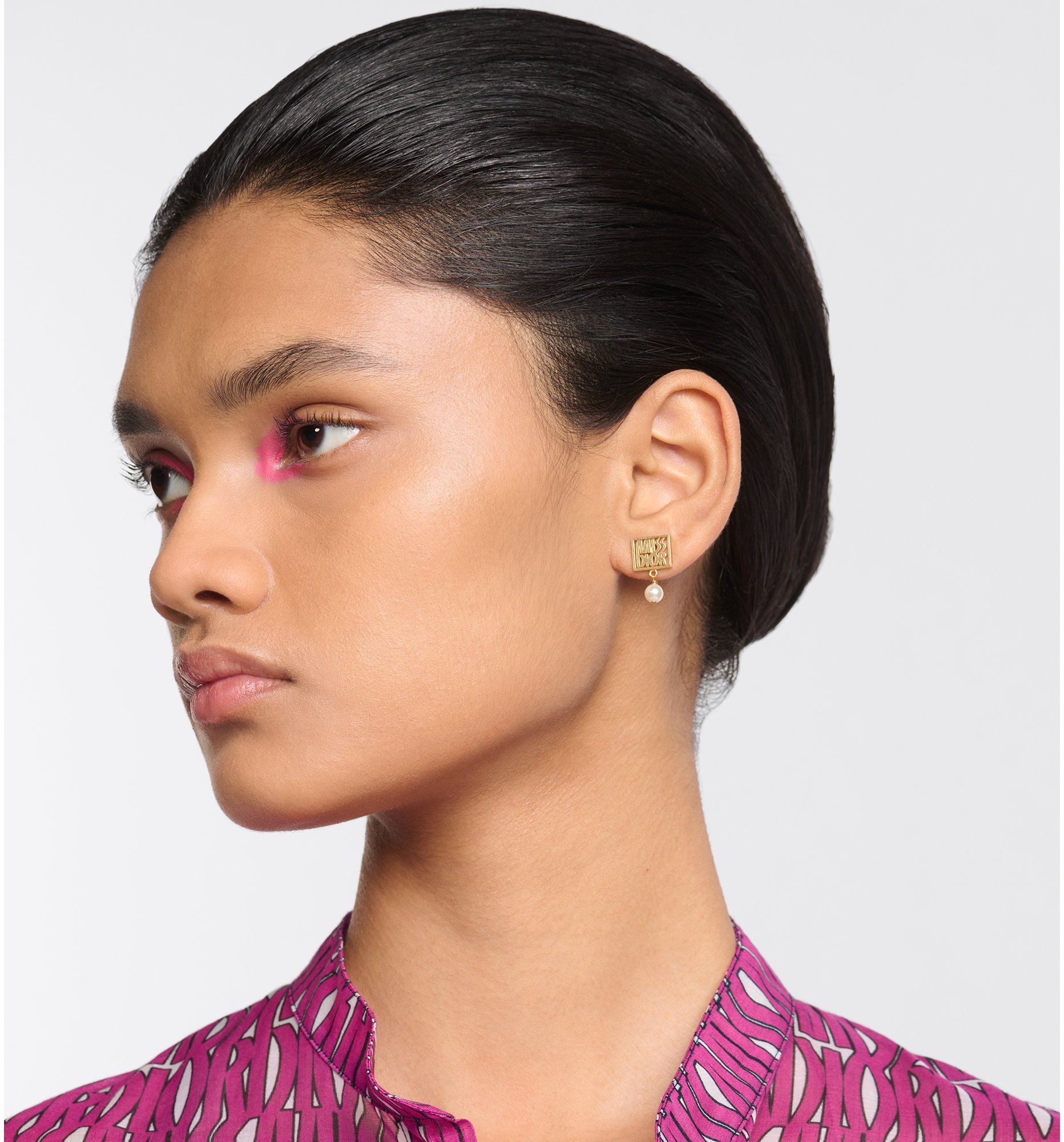 Miss Dior Earrings