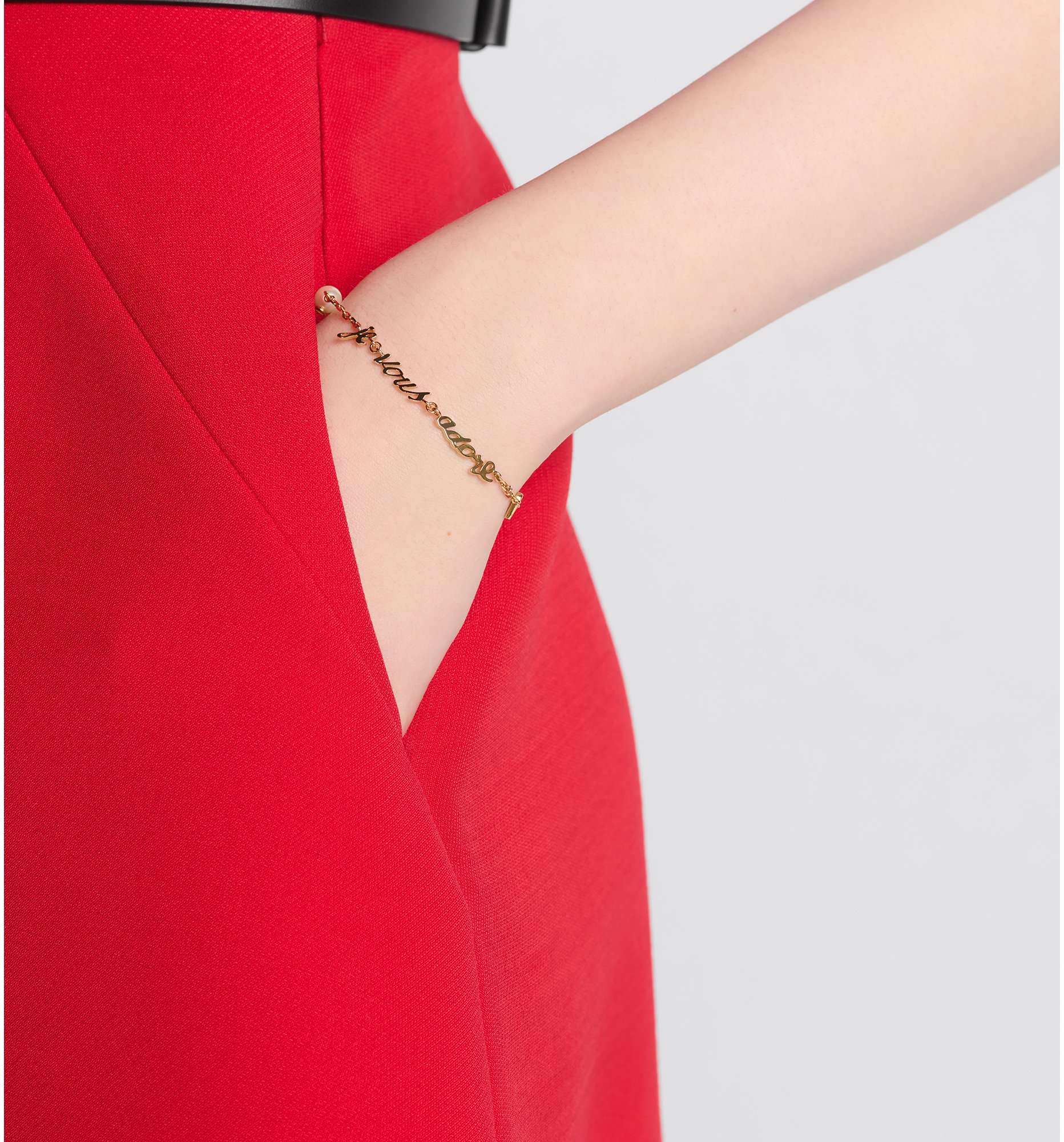 Dior orb bracelet cheap