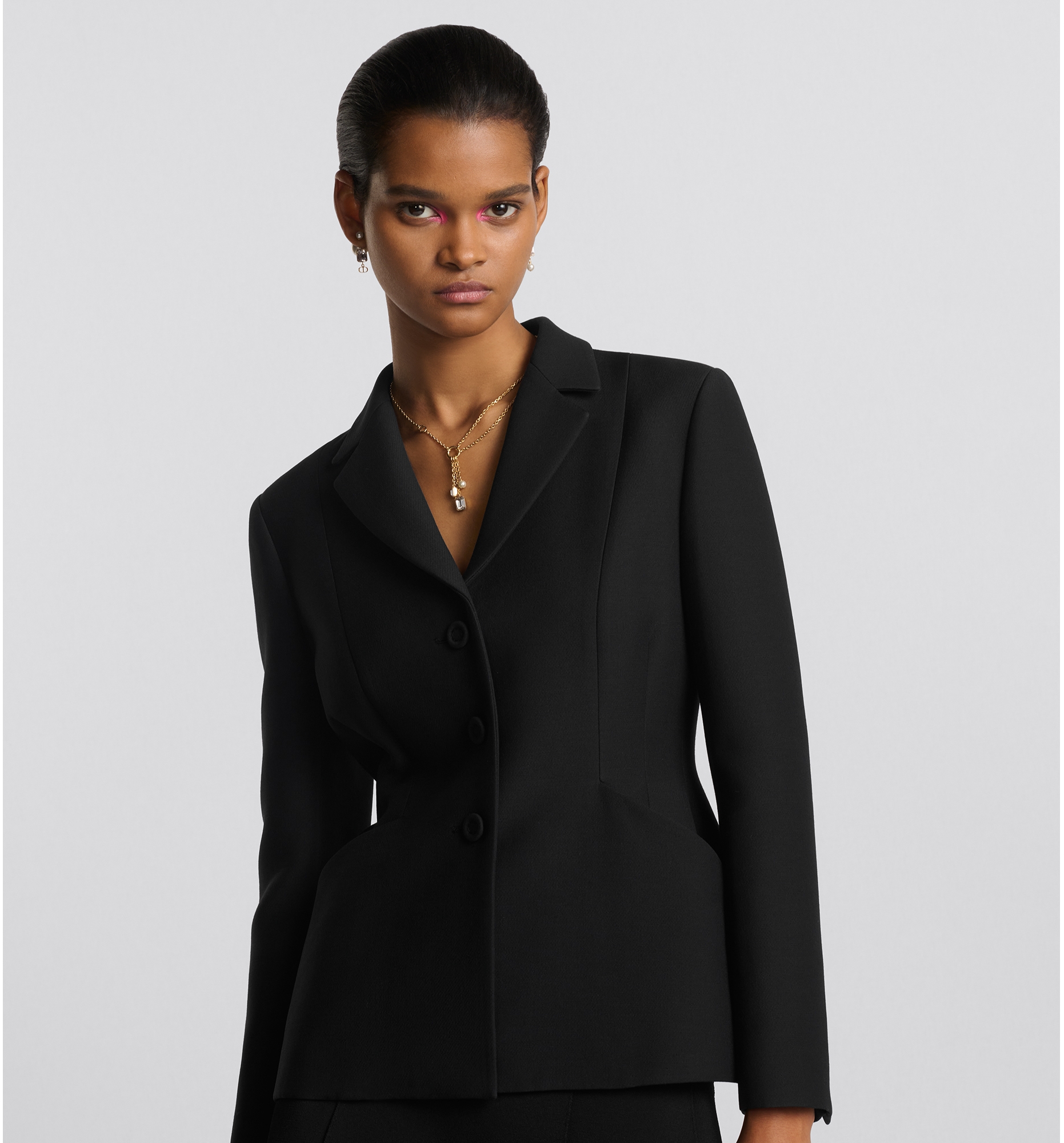 30 Montaigne Bar Jacket