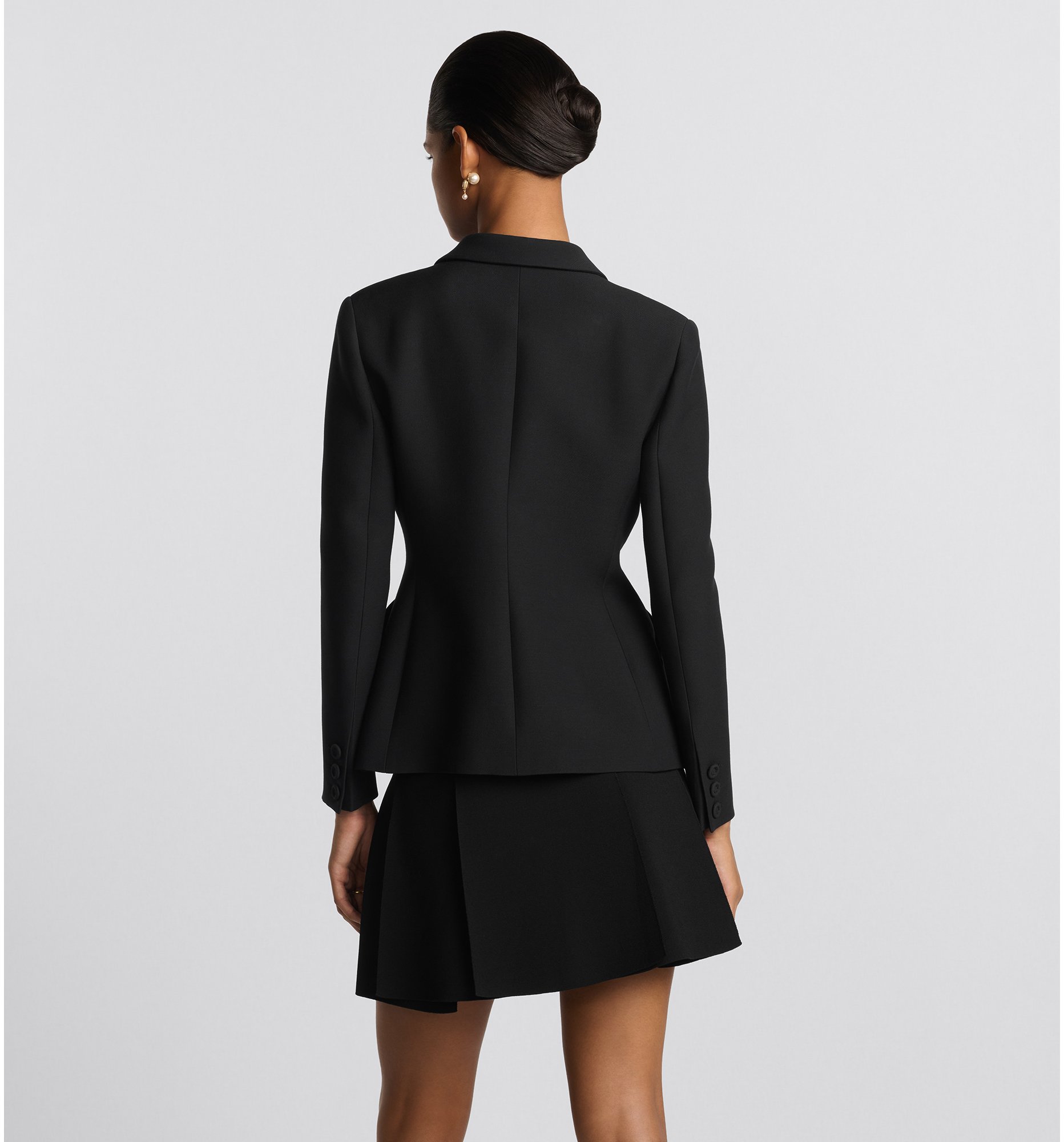 Dior bar jacket 2019 best sale