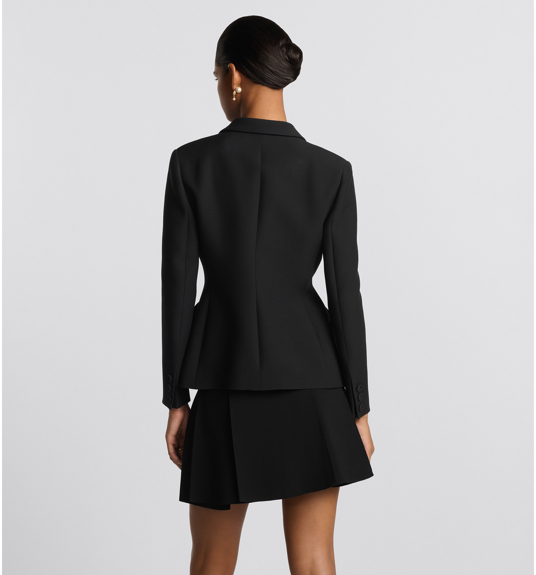 Dior bar jacket 2019 best sale