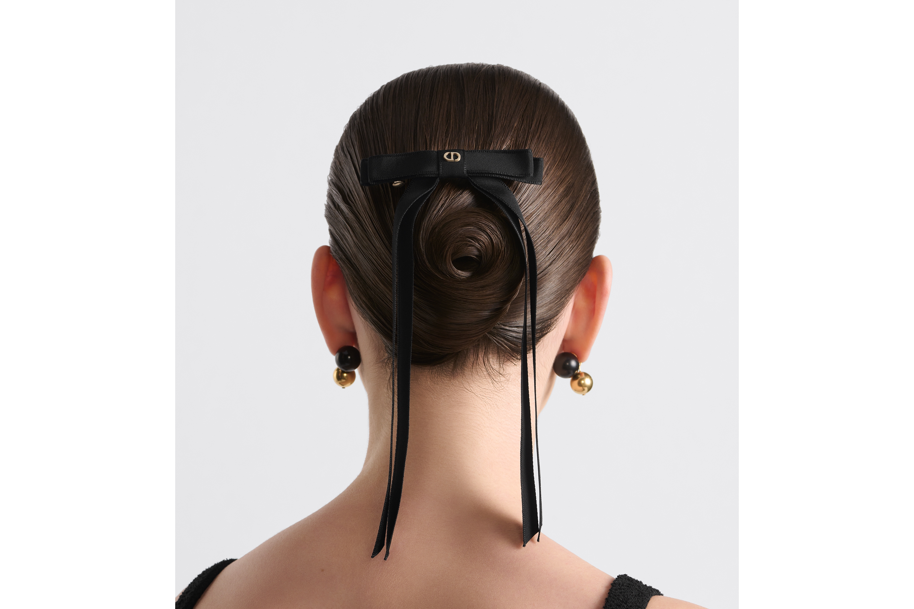 Dior Twist Bow