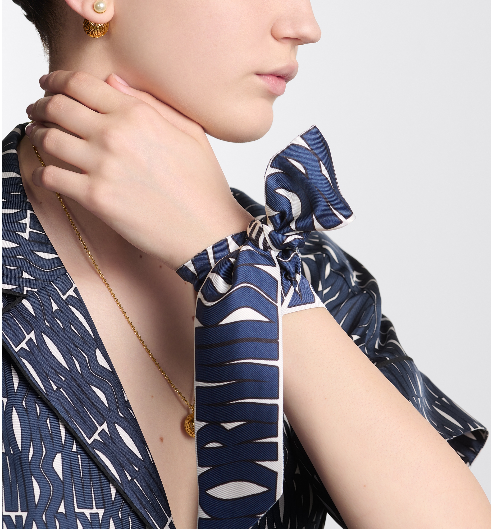 aria_look Mitzah Miss Dior Allover aria_detailedView