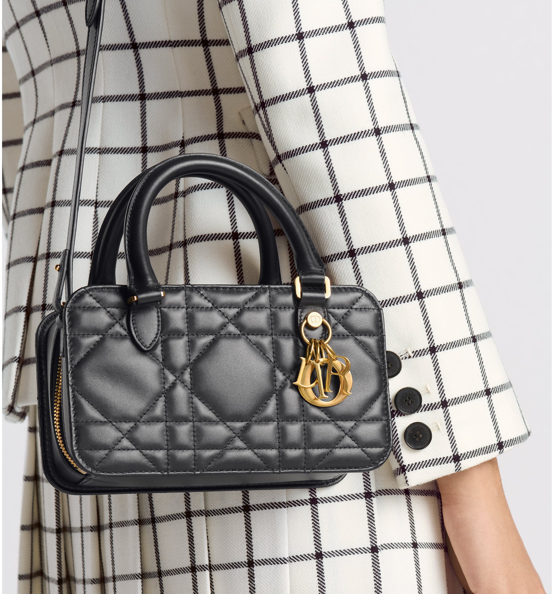 Dior doctor bag discount