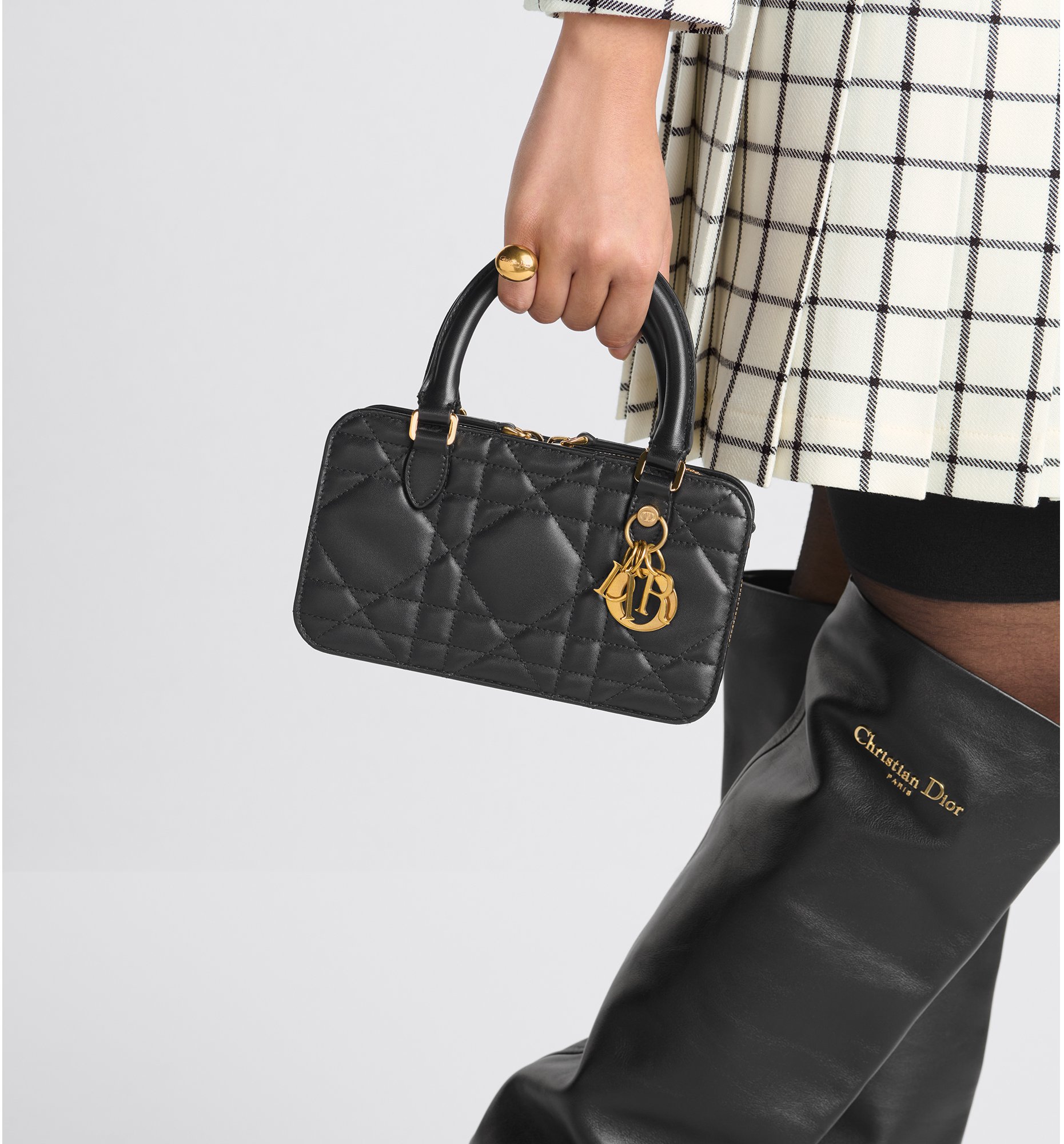 Dior doctor bag new arrivals