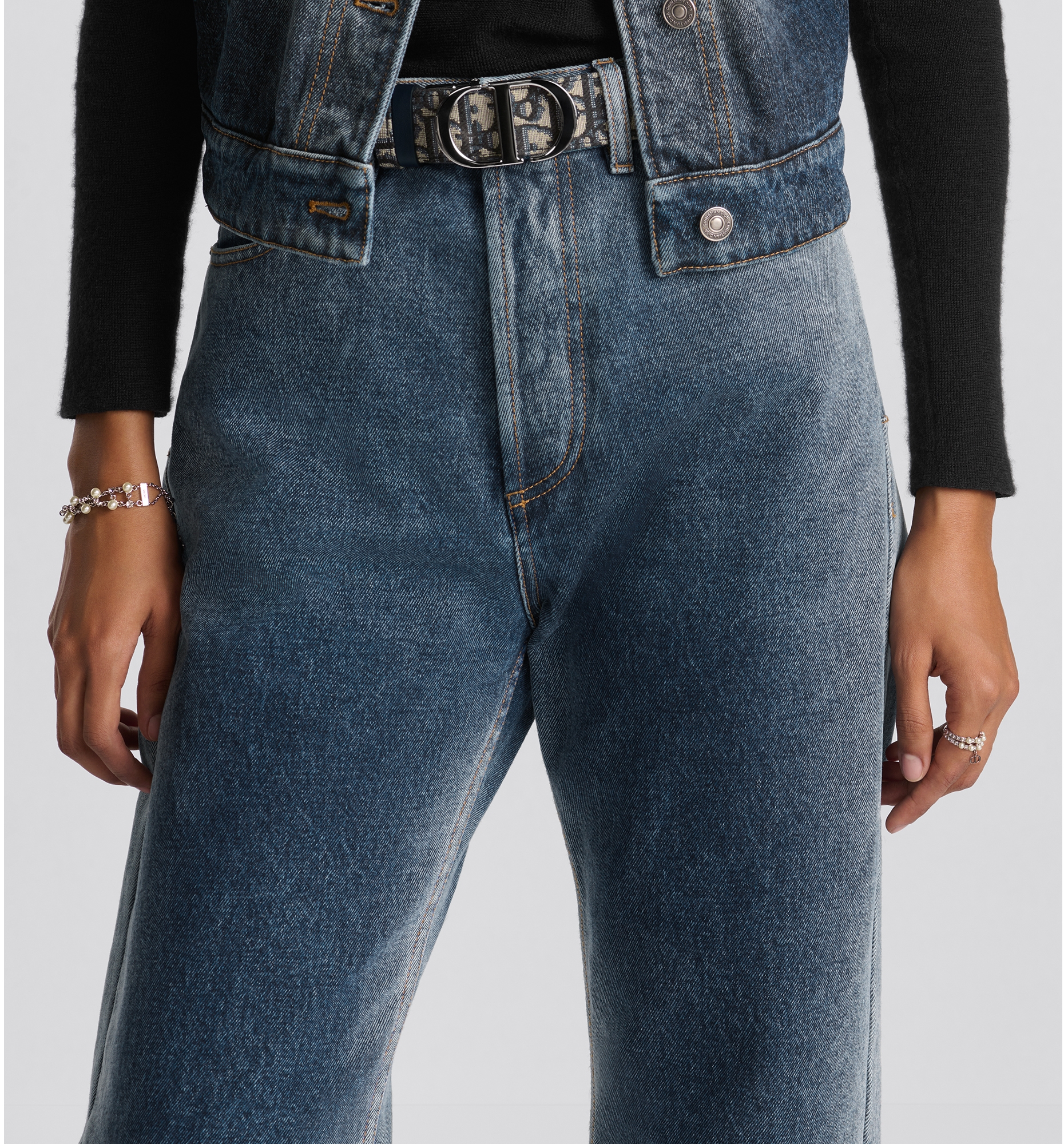 aria_look Cintura reversibile 30 Montaigne aria_wornView