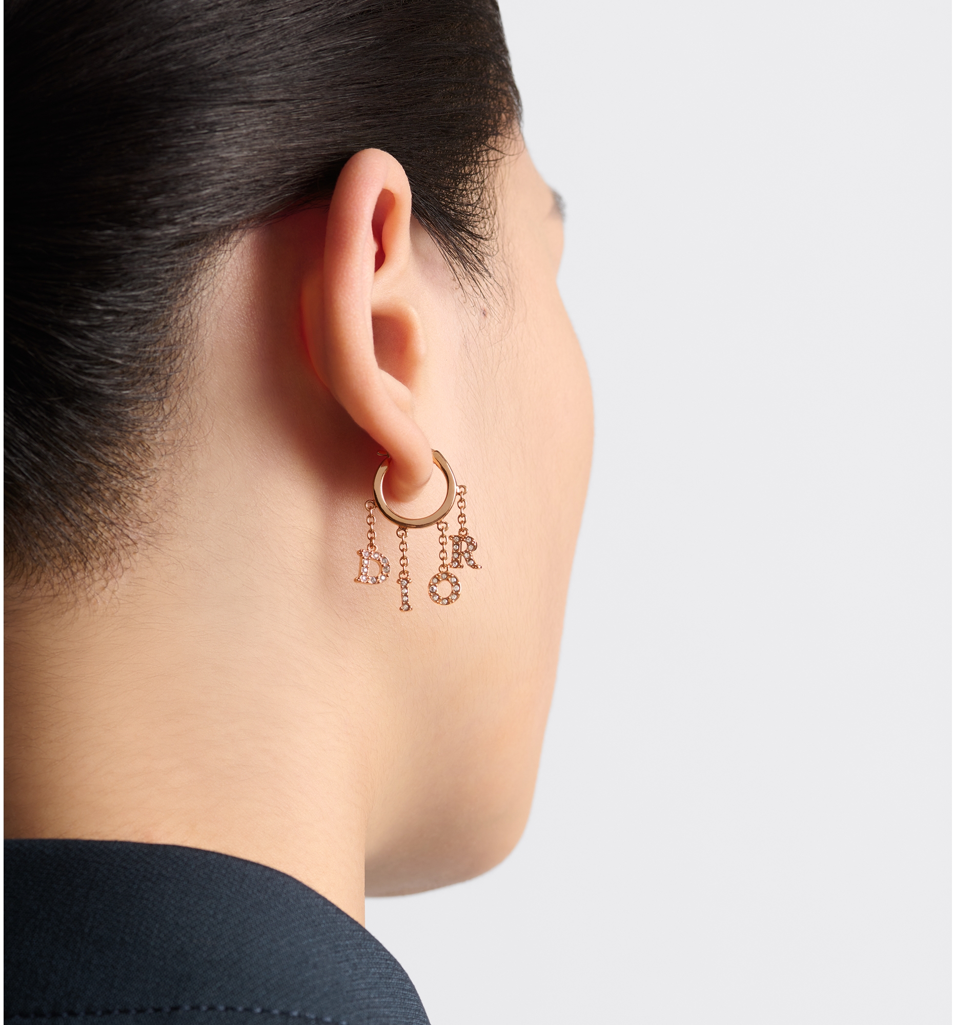 Dior revolution earrings deals