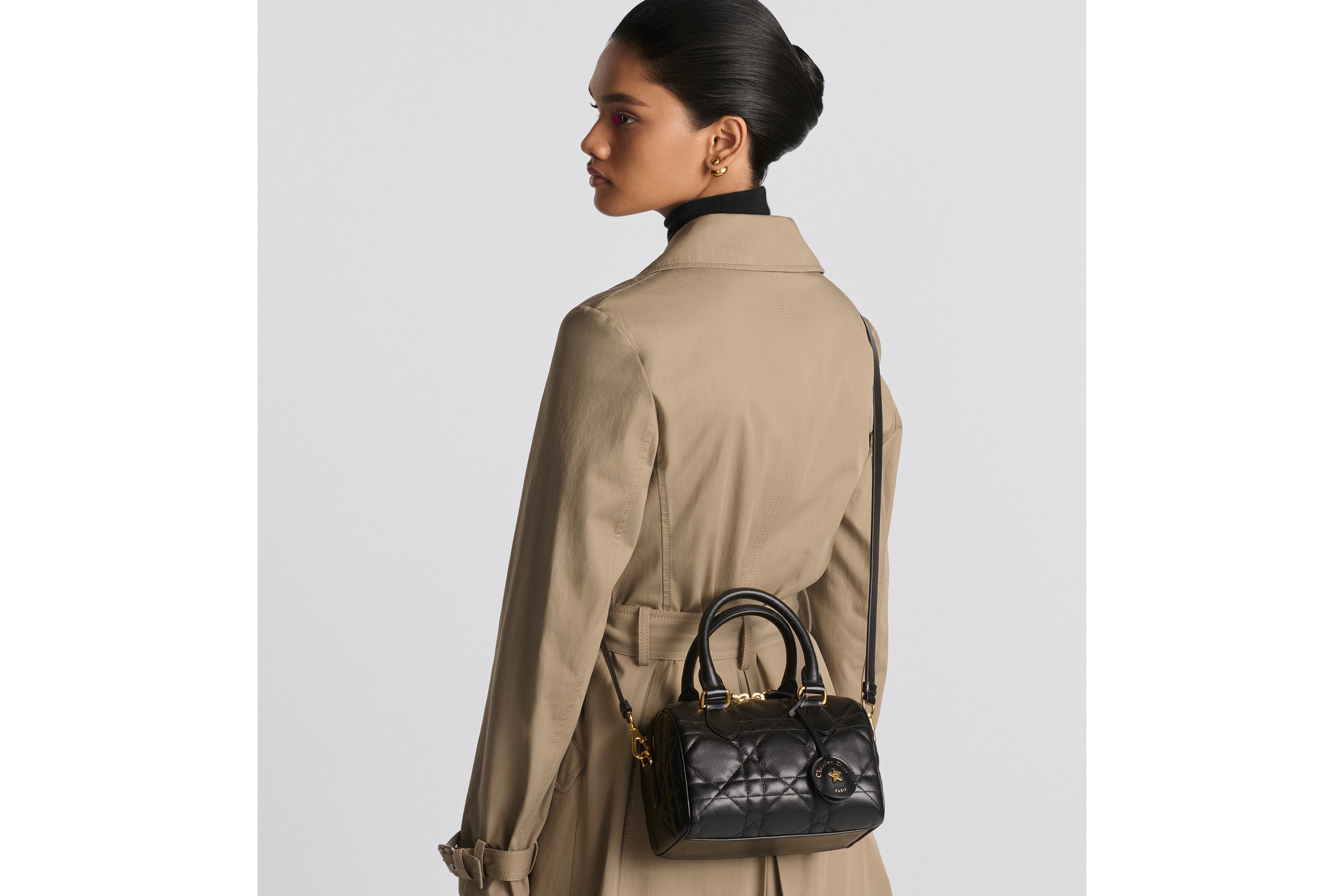 ✨極美品/未使用品級✨Christian Dior シングルモンクストラップ ✨極美品/未使用品級✨Christian Dior シングルモンクストラップ ✨極