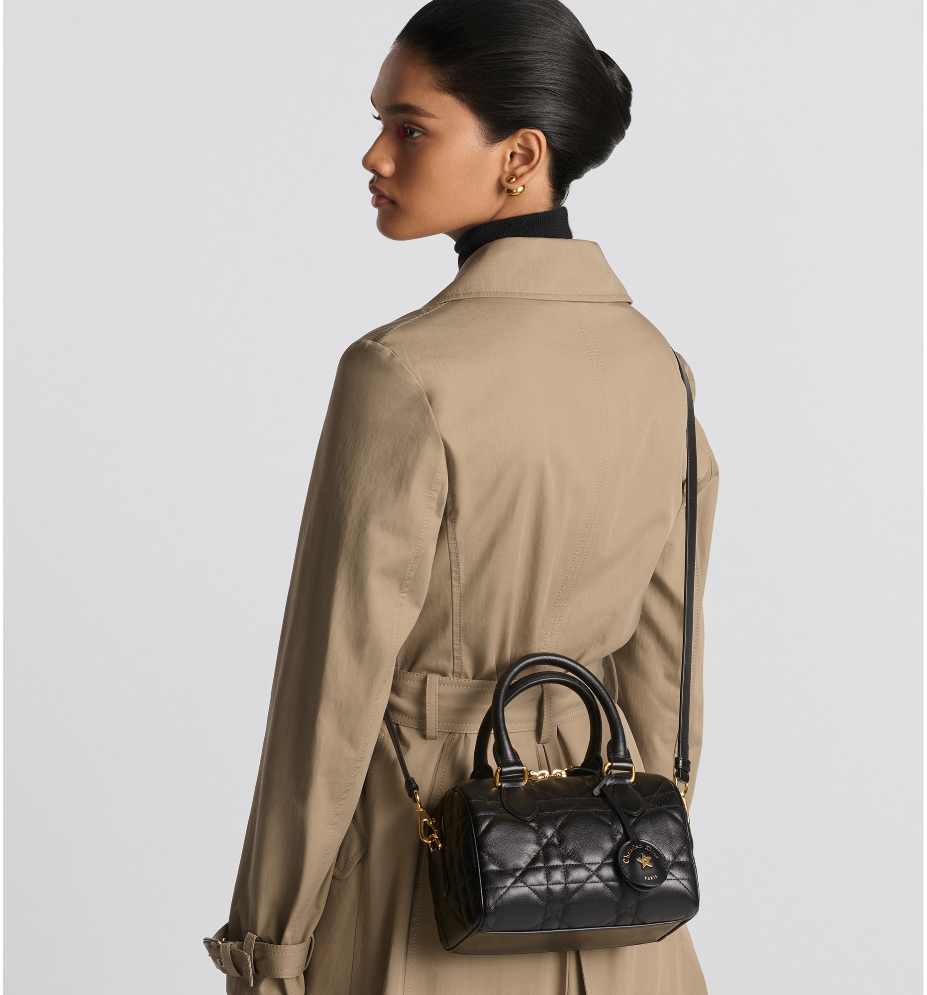 Dior calfskin clearance