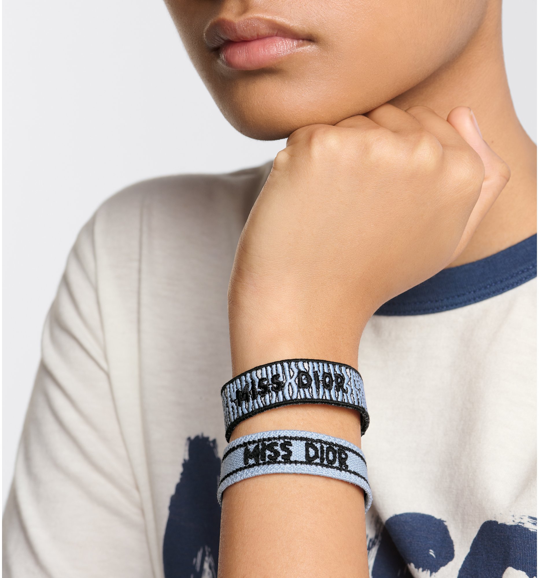 Miss dior bracelet store