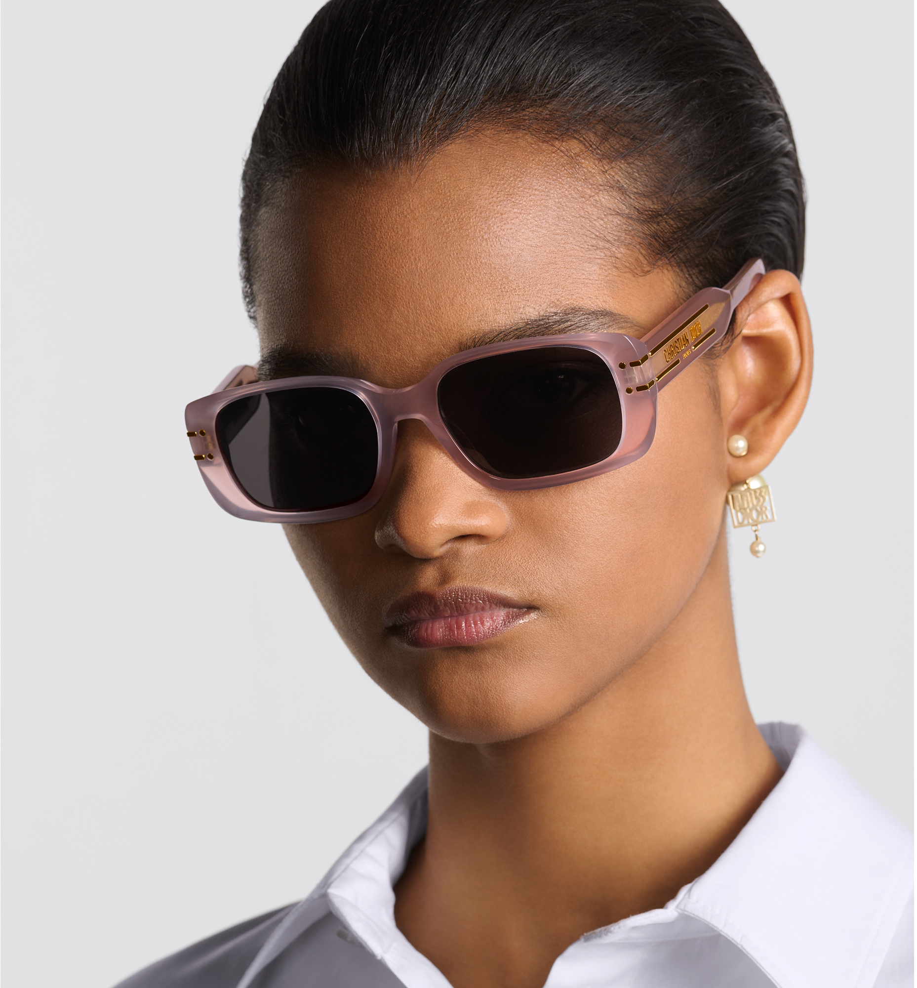 Dior rectangular sunglasses store