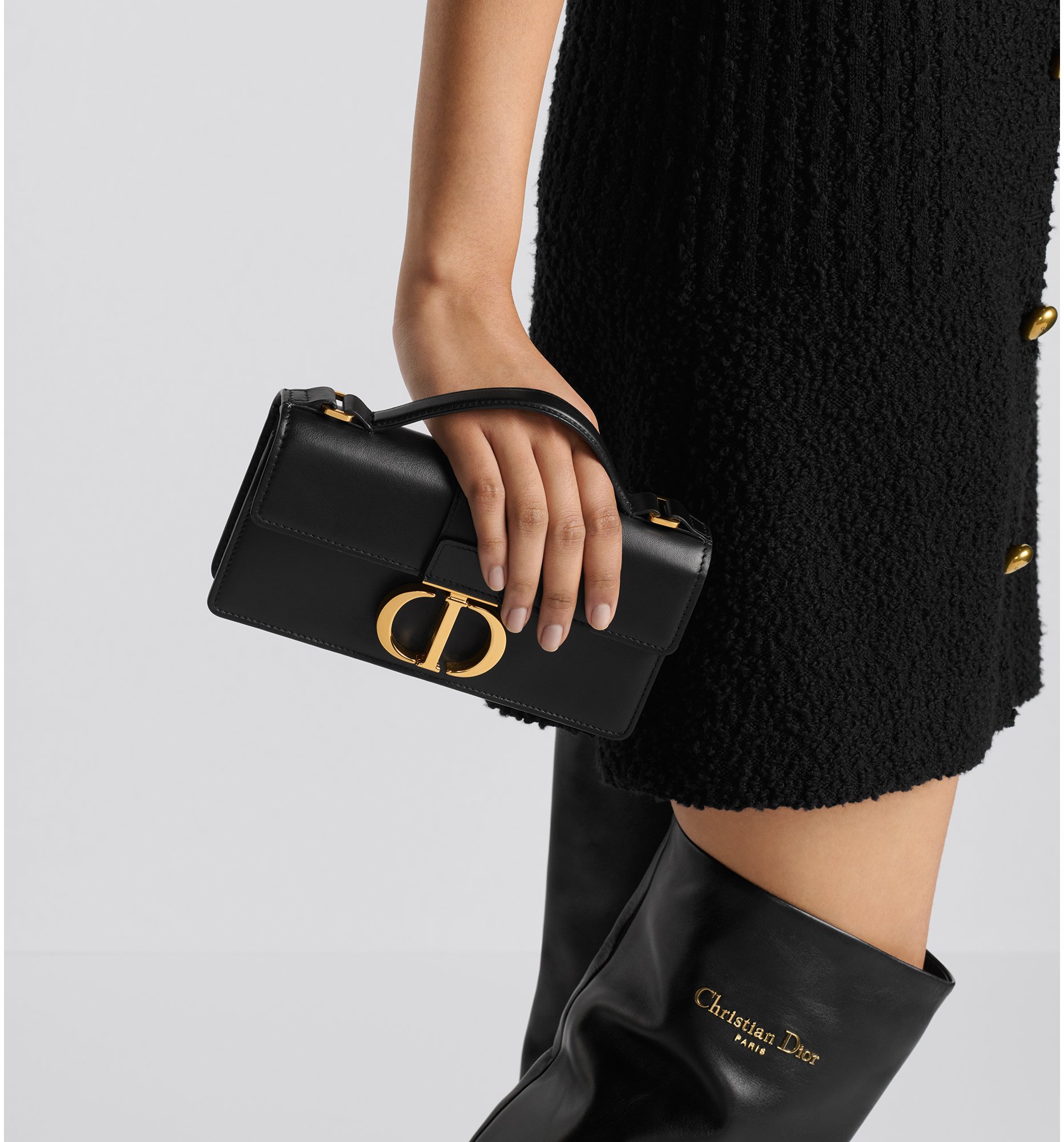 Miss Montaigne DIOR