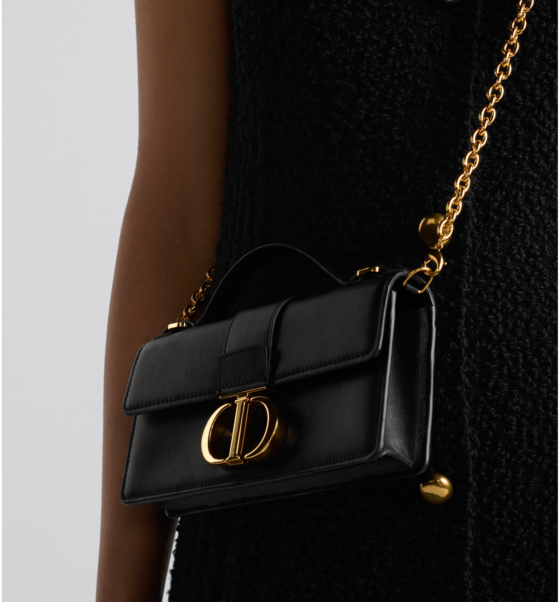 Dior montaigne mini cheap