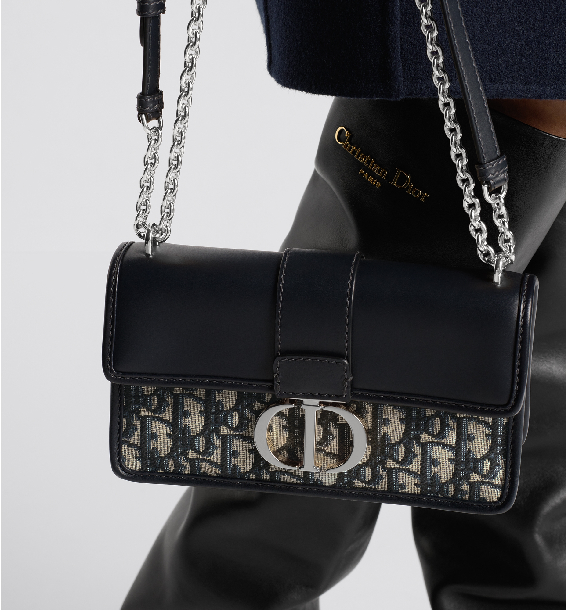 Dior 30 montaigne dior oblique bag sales