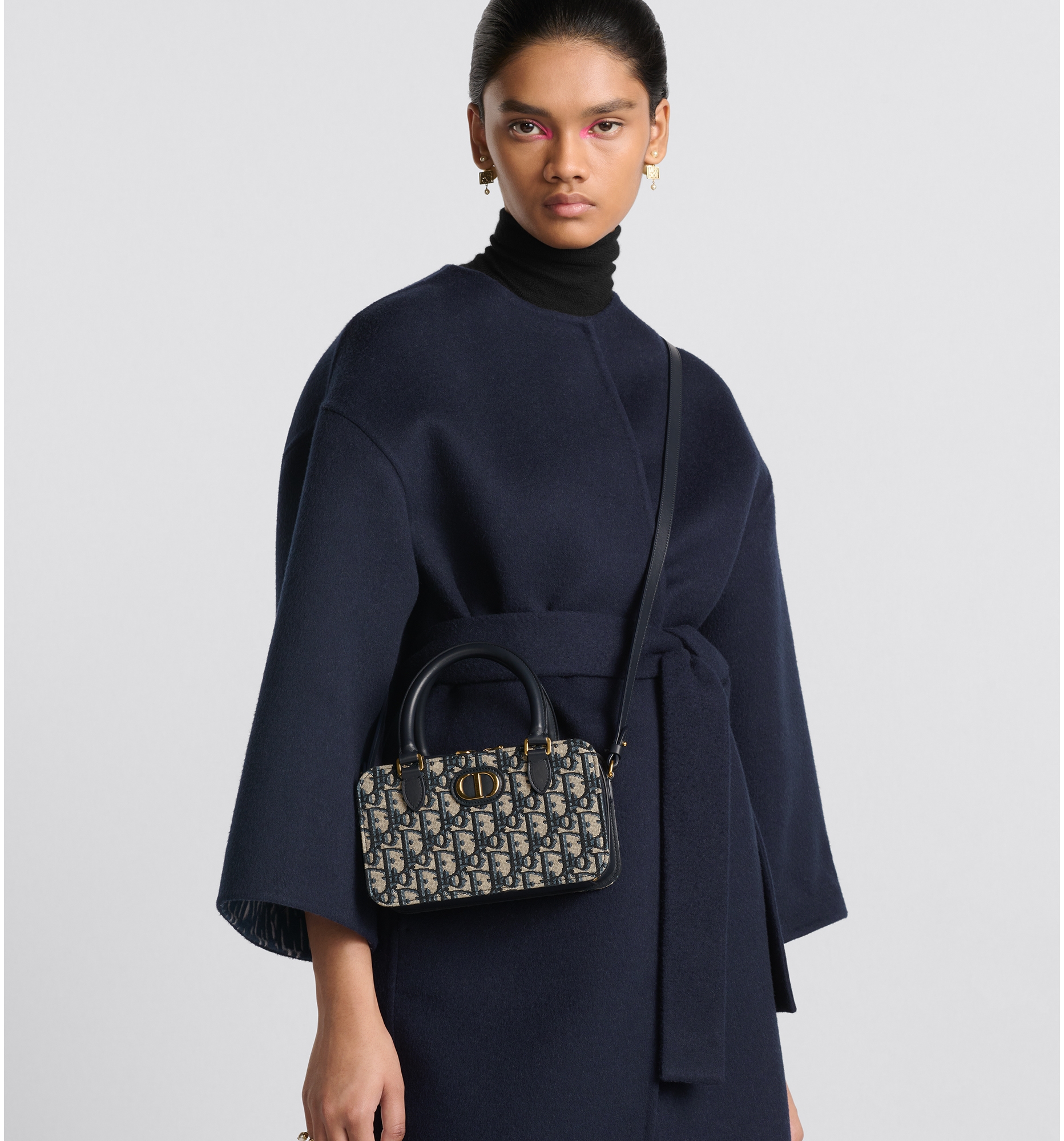 Dior doctor bag deals