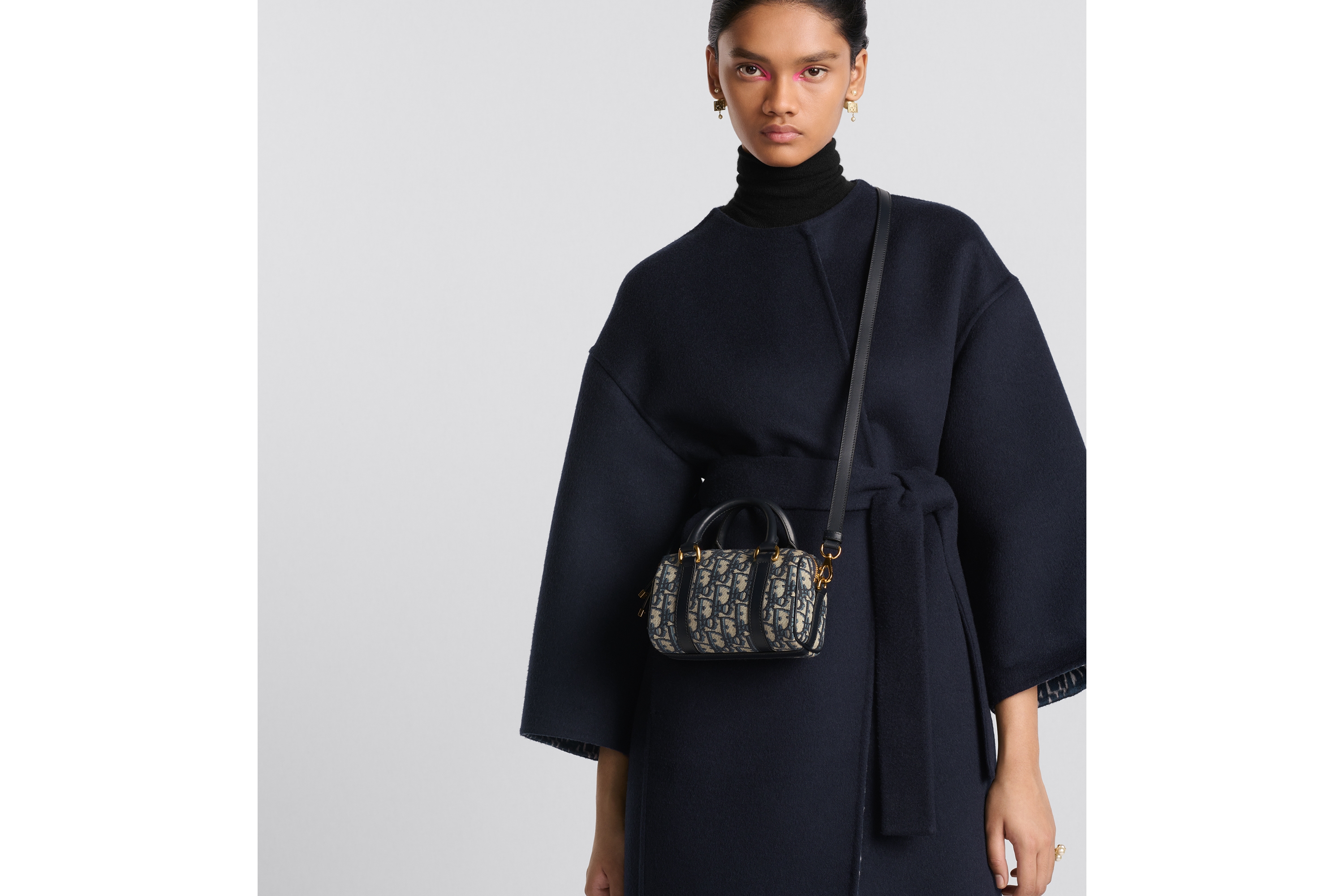 Dior Groove 17 Nano Bag