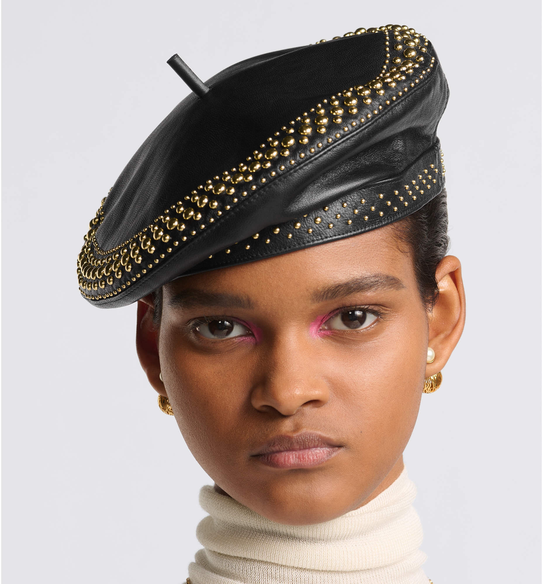 Dior beret shop