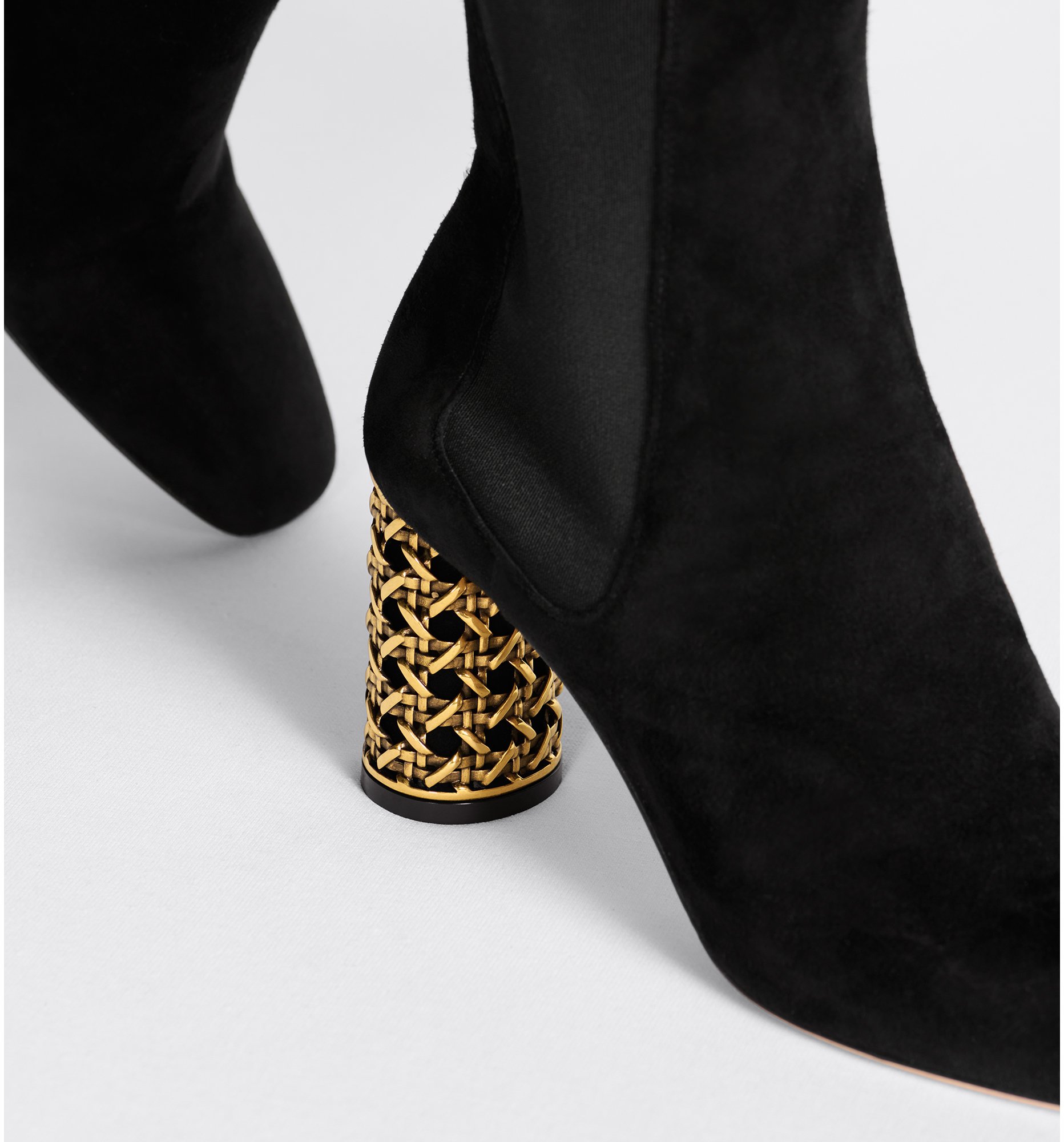 Dior star ankle boots online
