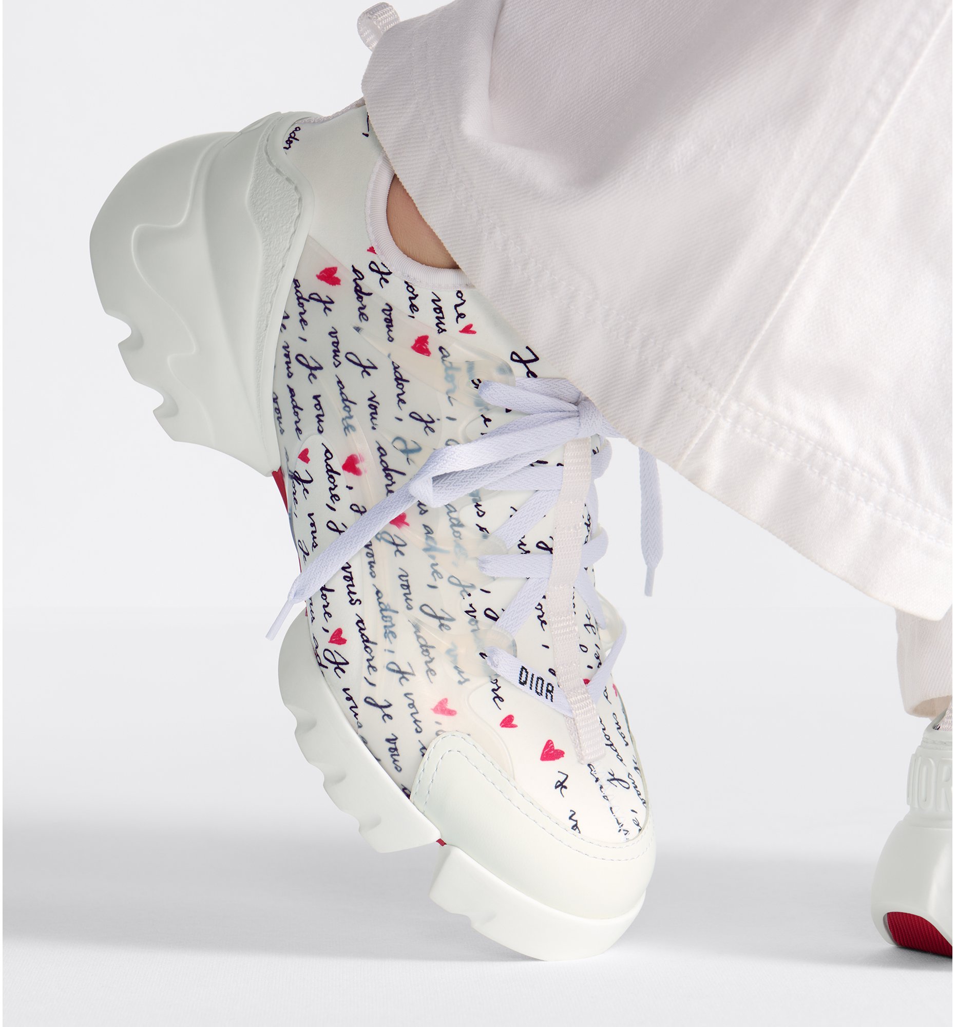 Dior j'adore sneakers new arrivals