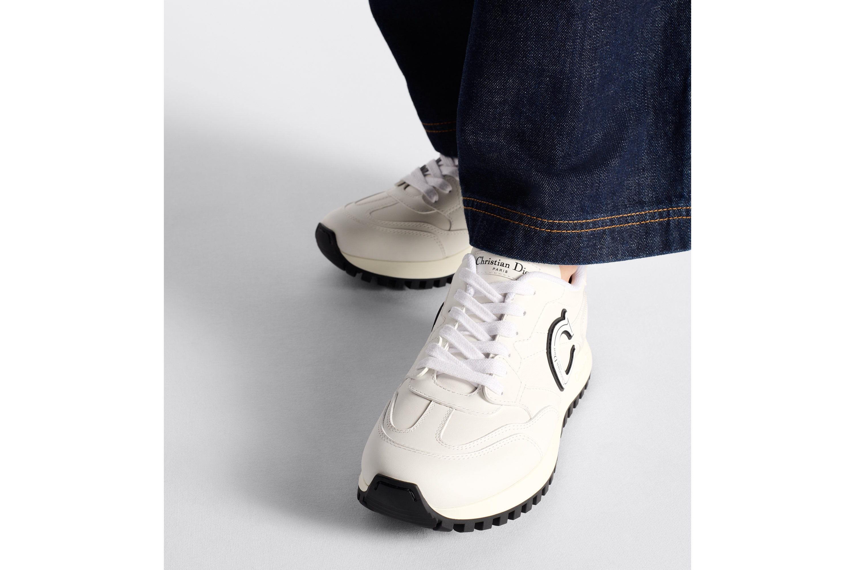 C'est Dior Sneaker