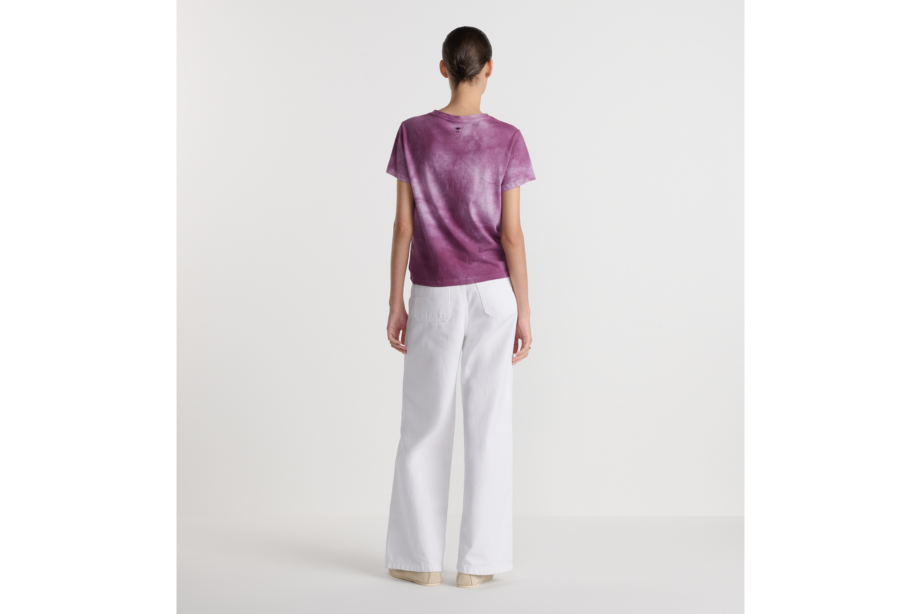 Dior 8 Flared Jeans
