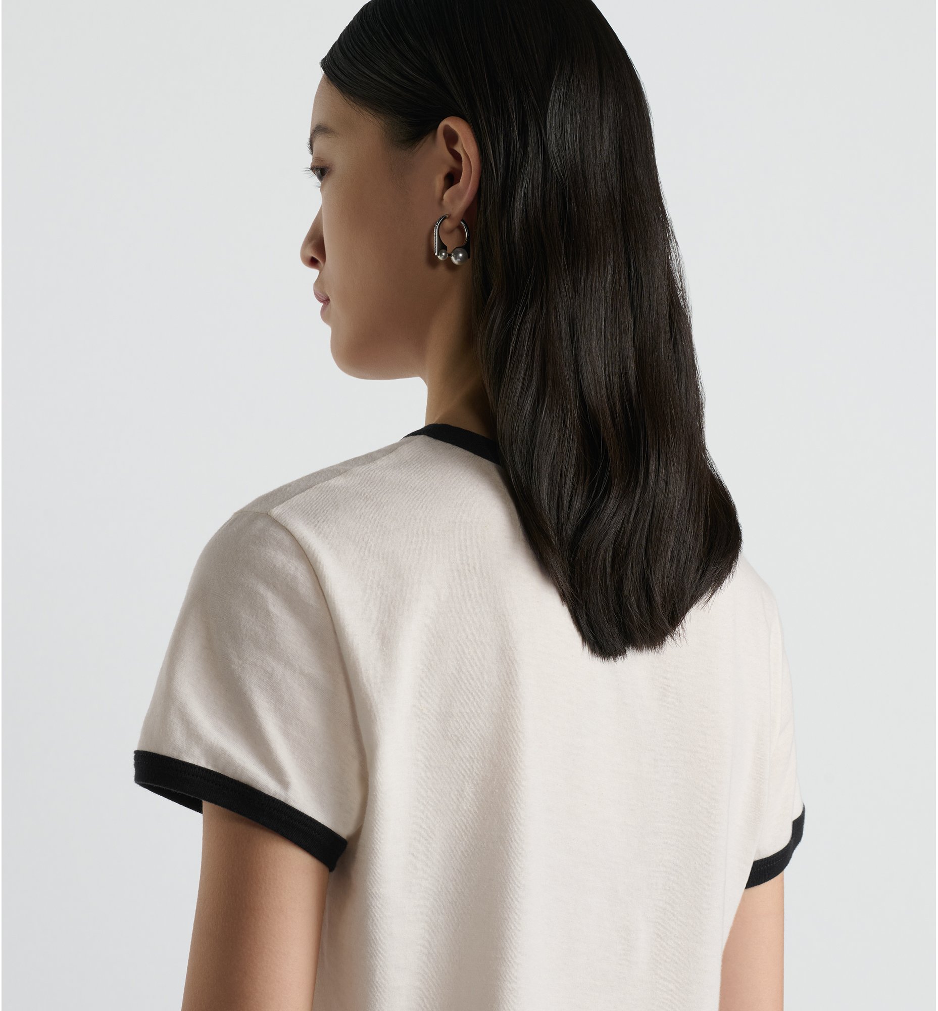 aria_look T-Shirt Top shot view