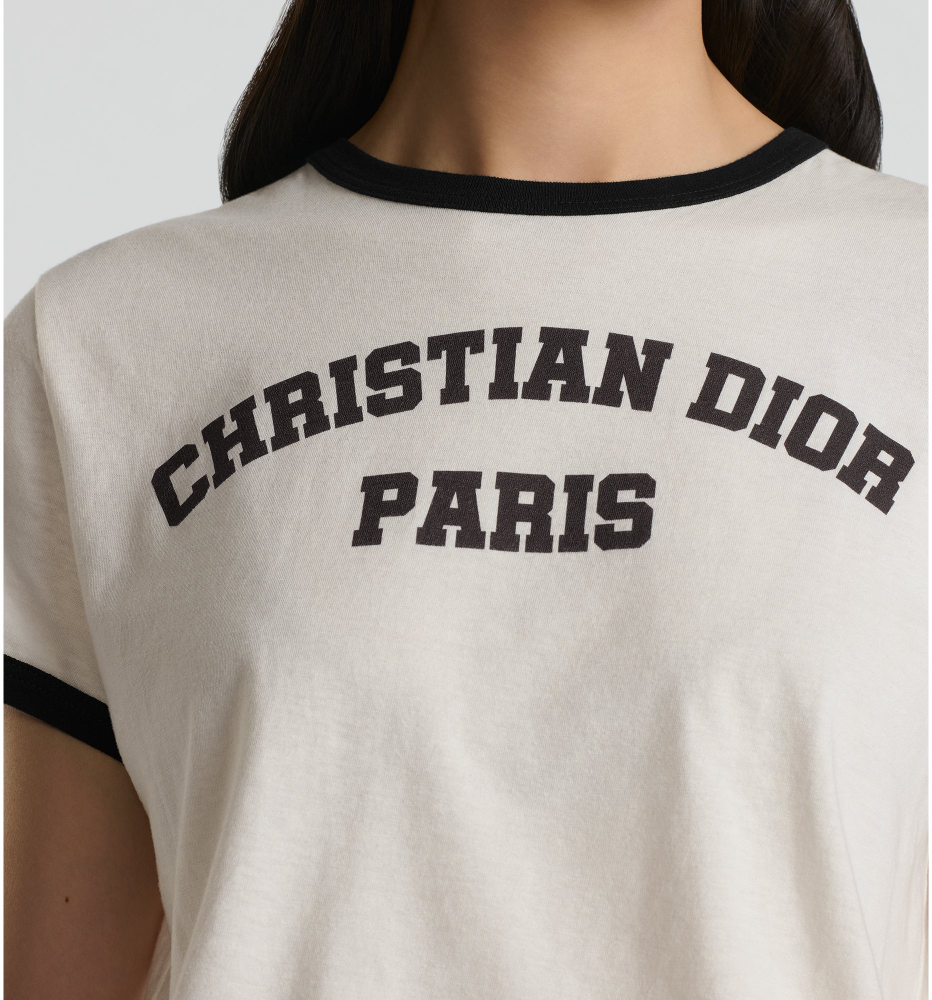 aria_look T-Shirt Worn view cropped
