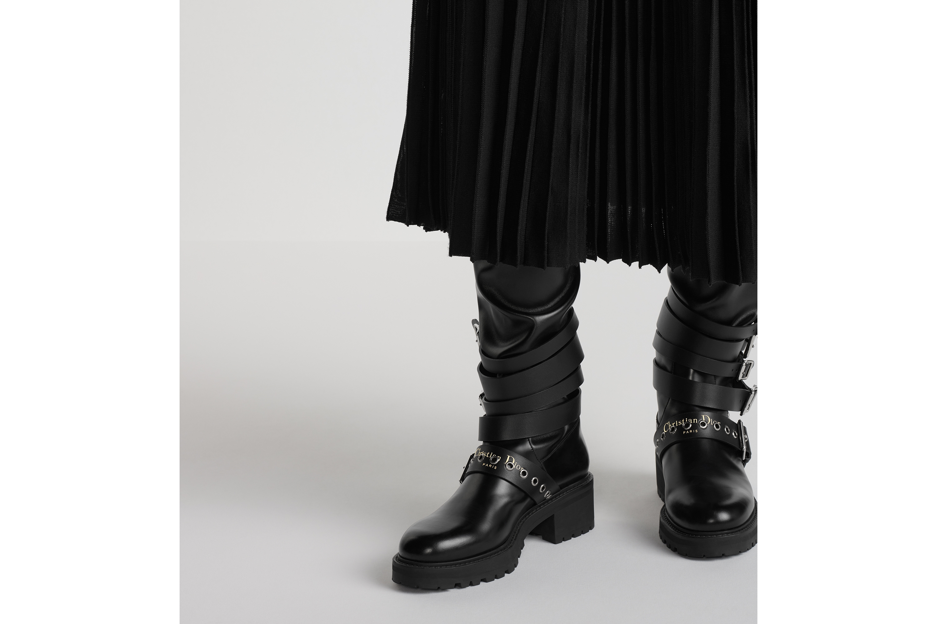 D-Fight Boot