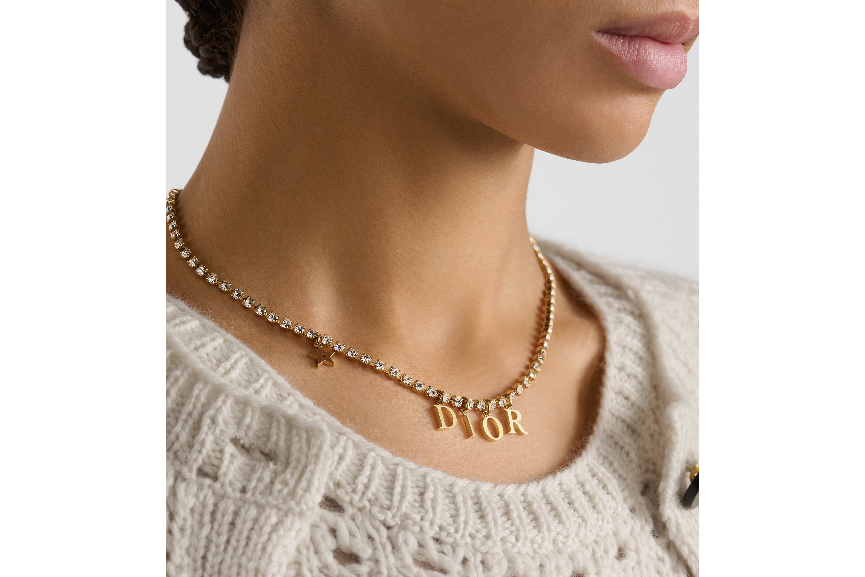 正規品　美品　Dior Dio(r)evolution ネックレス　ディオール 楽天市場】Dior ディオール Dio(r)evolution ネックレス