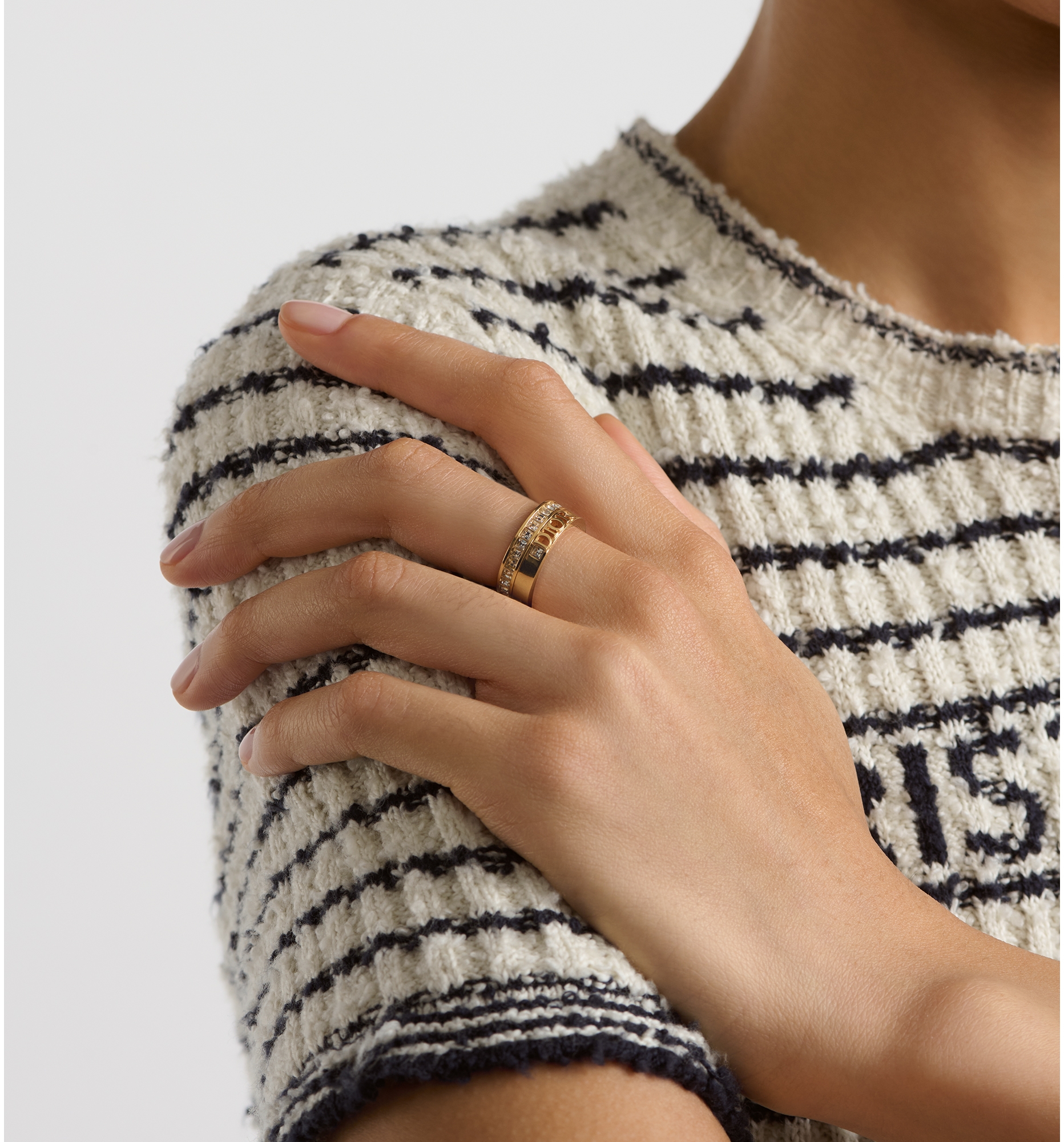 Dior revolution ring cheap