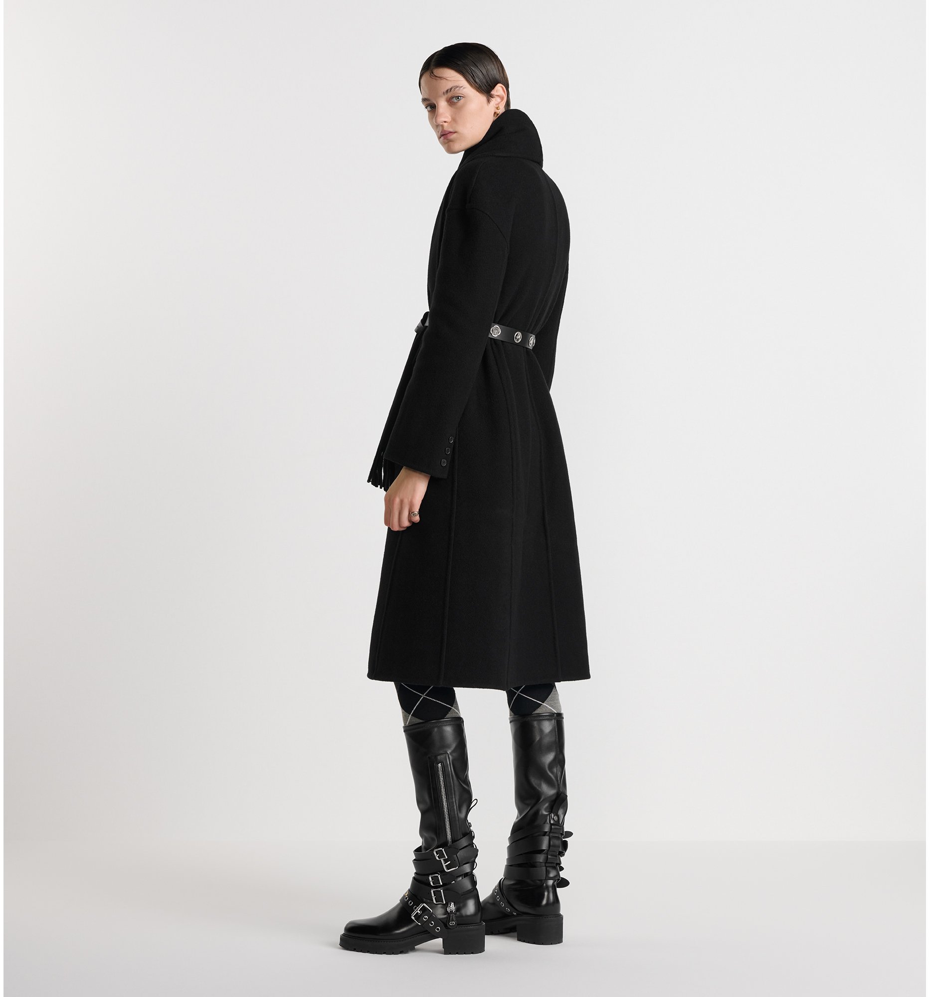 Dior｜HOOD/ZIP-UP (113J698A0531 989) (Dior/パーカー・フーディ) 113J698A0531989【BUYMA】