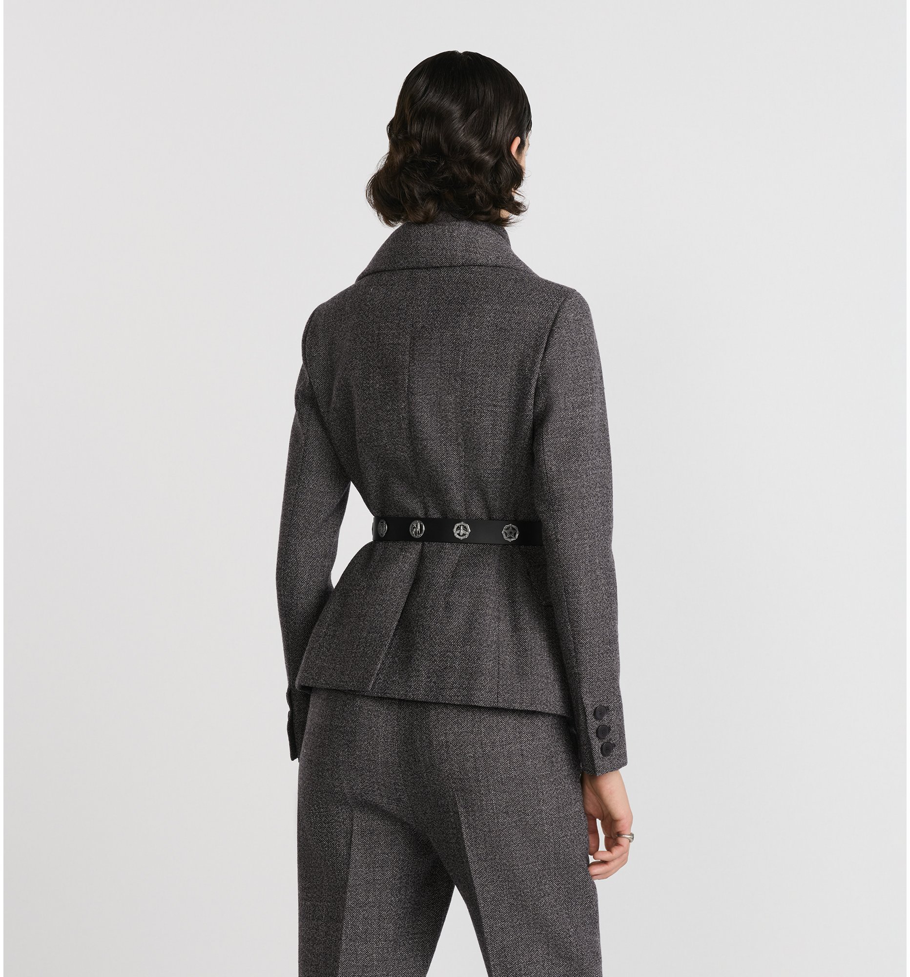 Corona Compleanno Bambina/Bambino Con Numeri Intercambiabili 1-9 Anni - Morbida E Regolabile - Foto 4