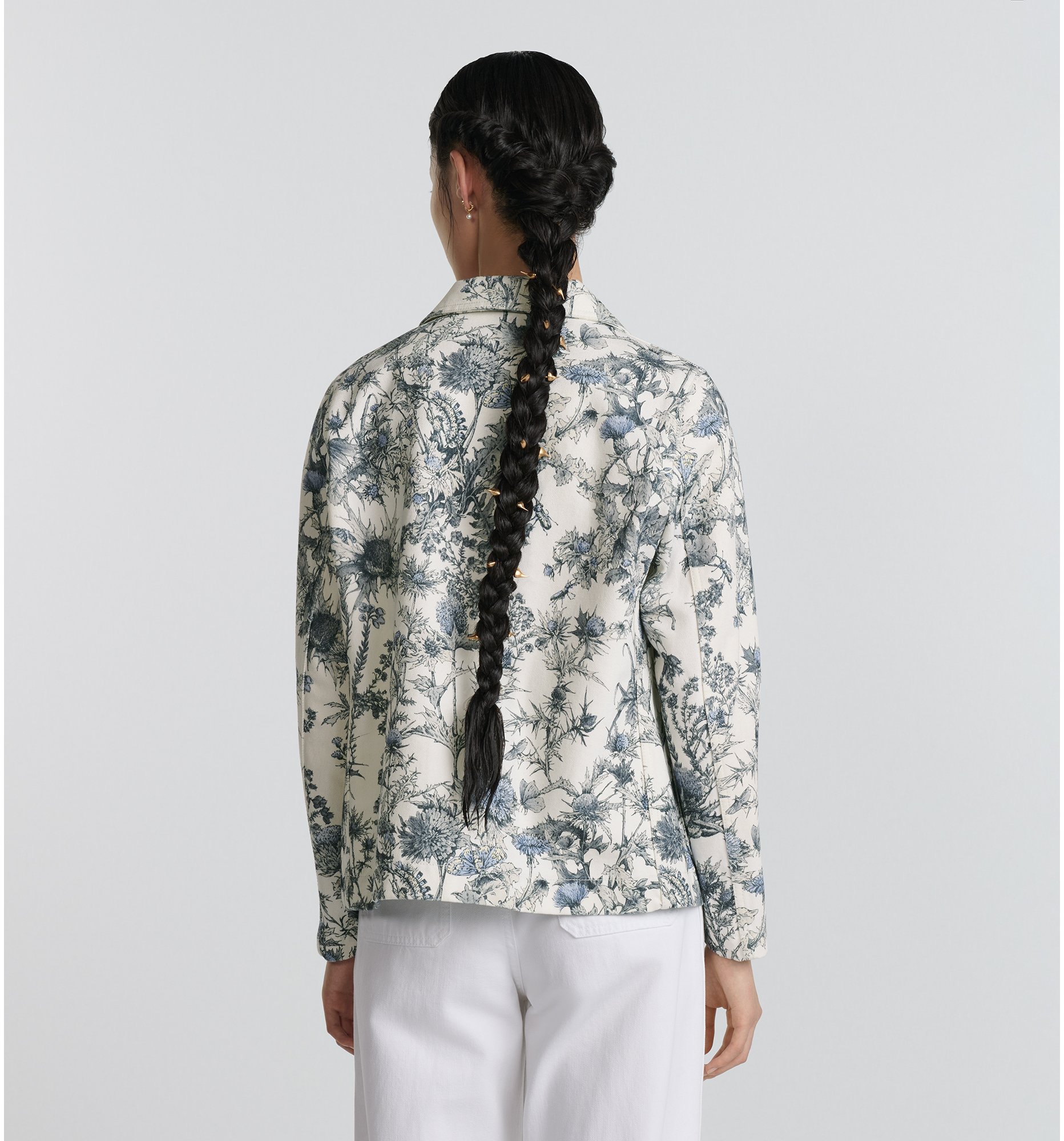 aria_look Caro 外套 aria_topShotView