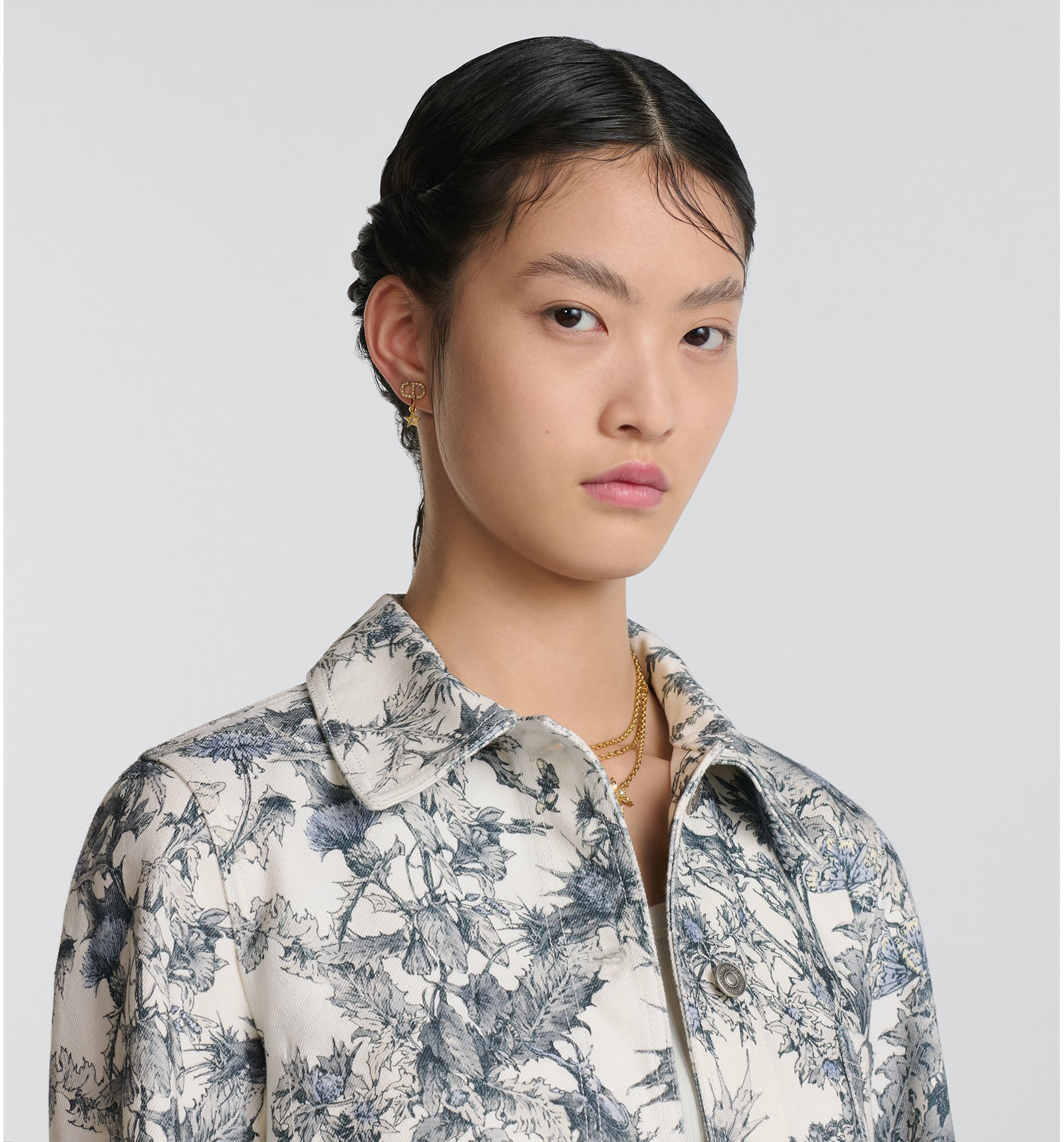 aria_look Caro 外套 aria_wornViewCropped