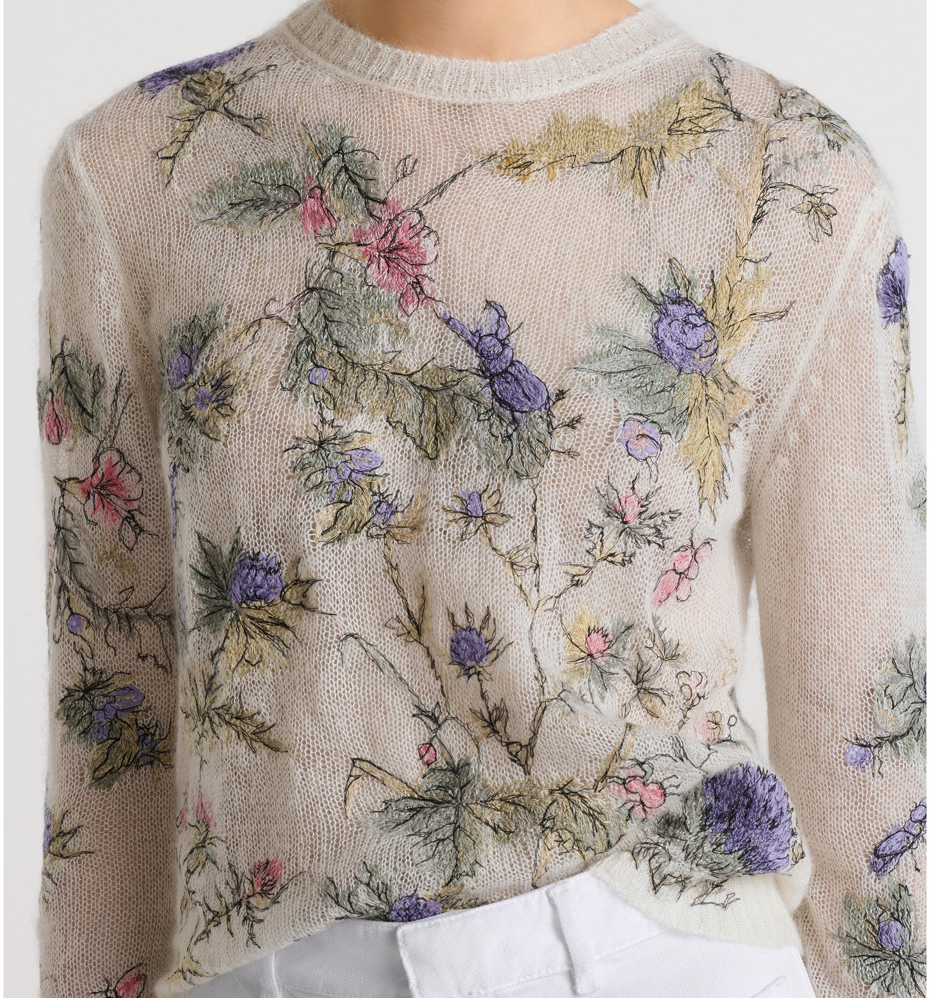 Dior sweater 2019 2025