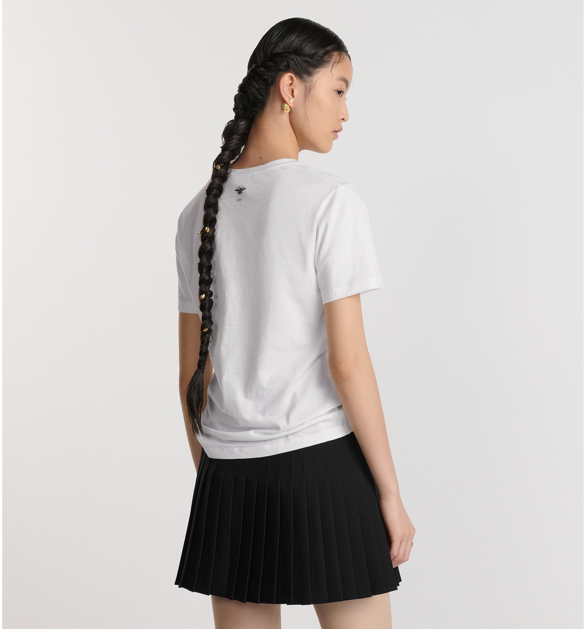 aria_look T-Shirt Top shot view